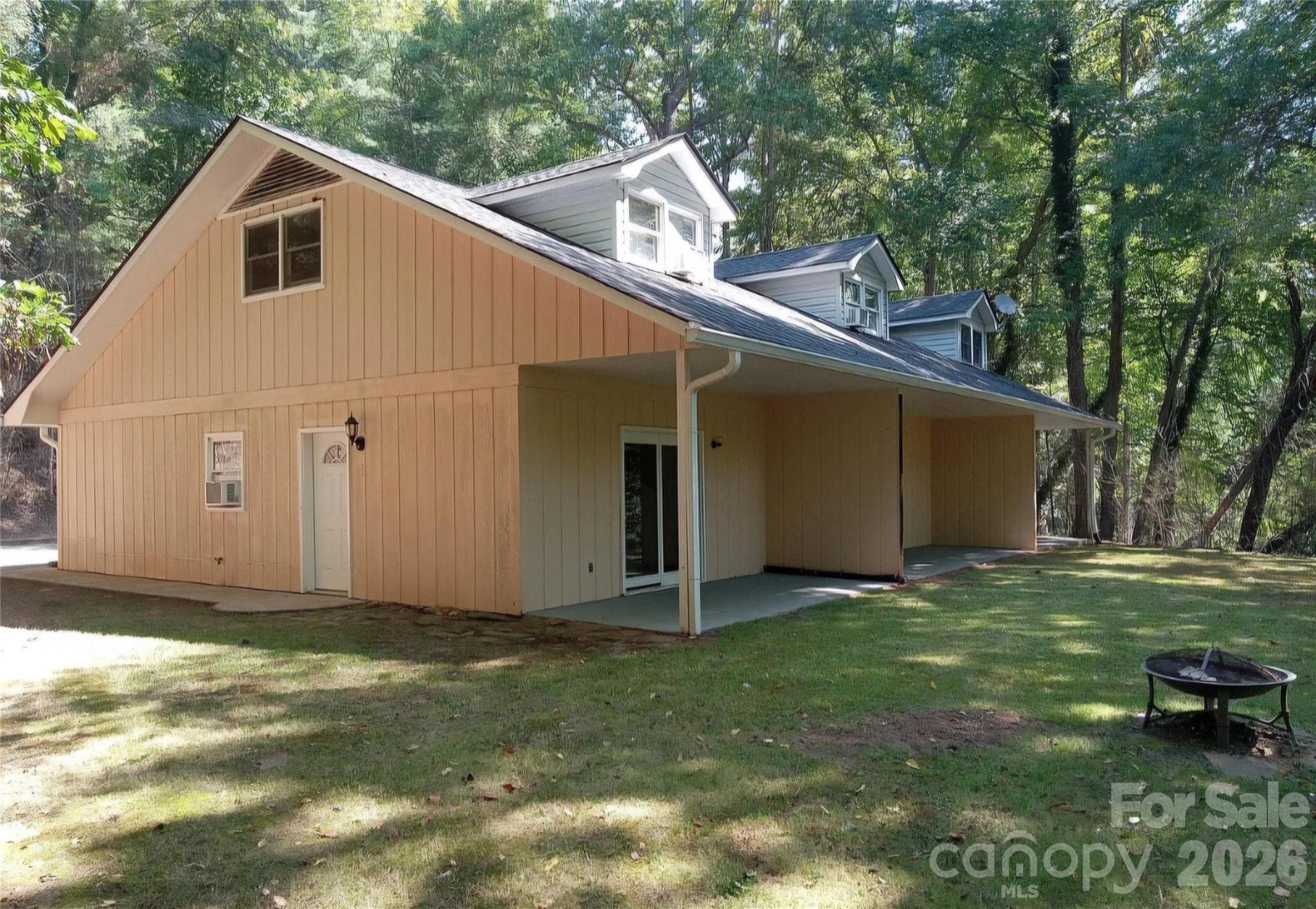 Townhouse at 487 N Country Club Drive, Cullowhee, photo 40 of 40