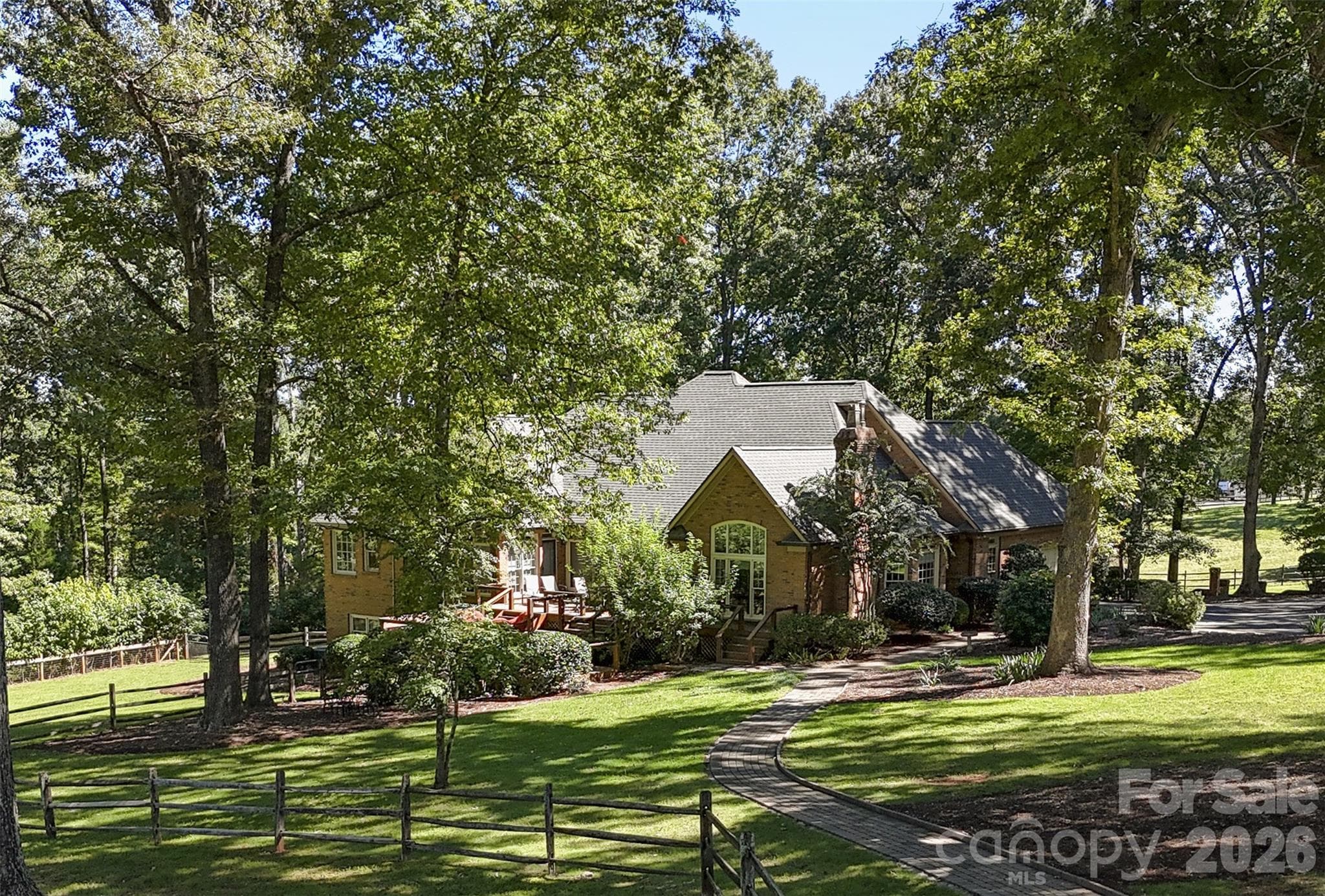 201 Hughes Creek Road