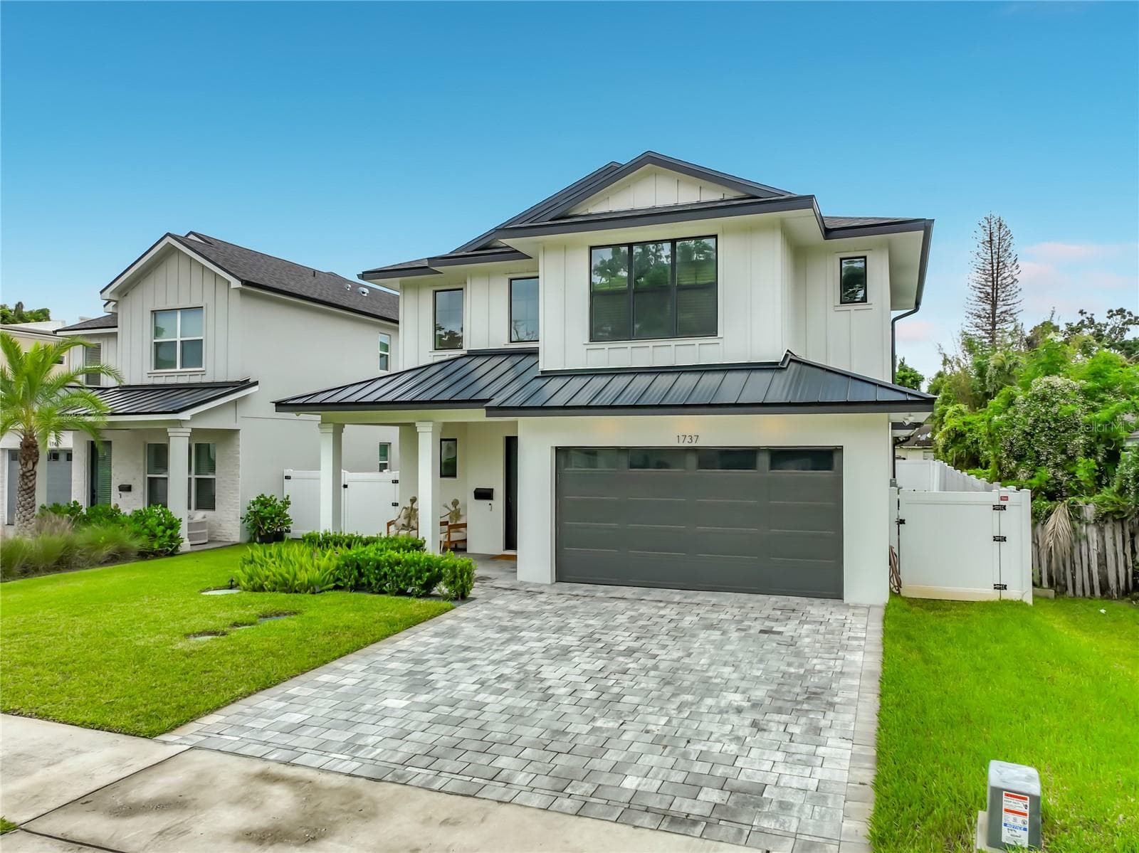 Single Family Residence at 1737 INDIANA AVE, WINTER PARK, photo 2 of 38