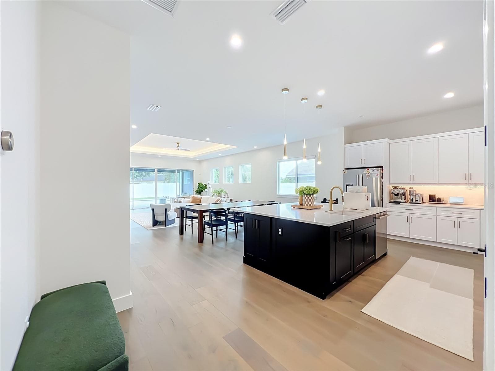 Single Family Residence at 1737 INDIANA AVE, WINTER PARK, photo 8 of 38