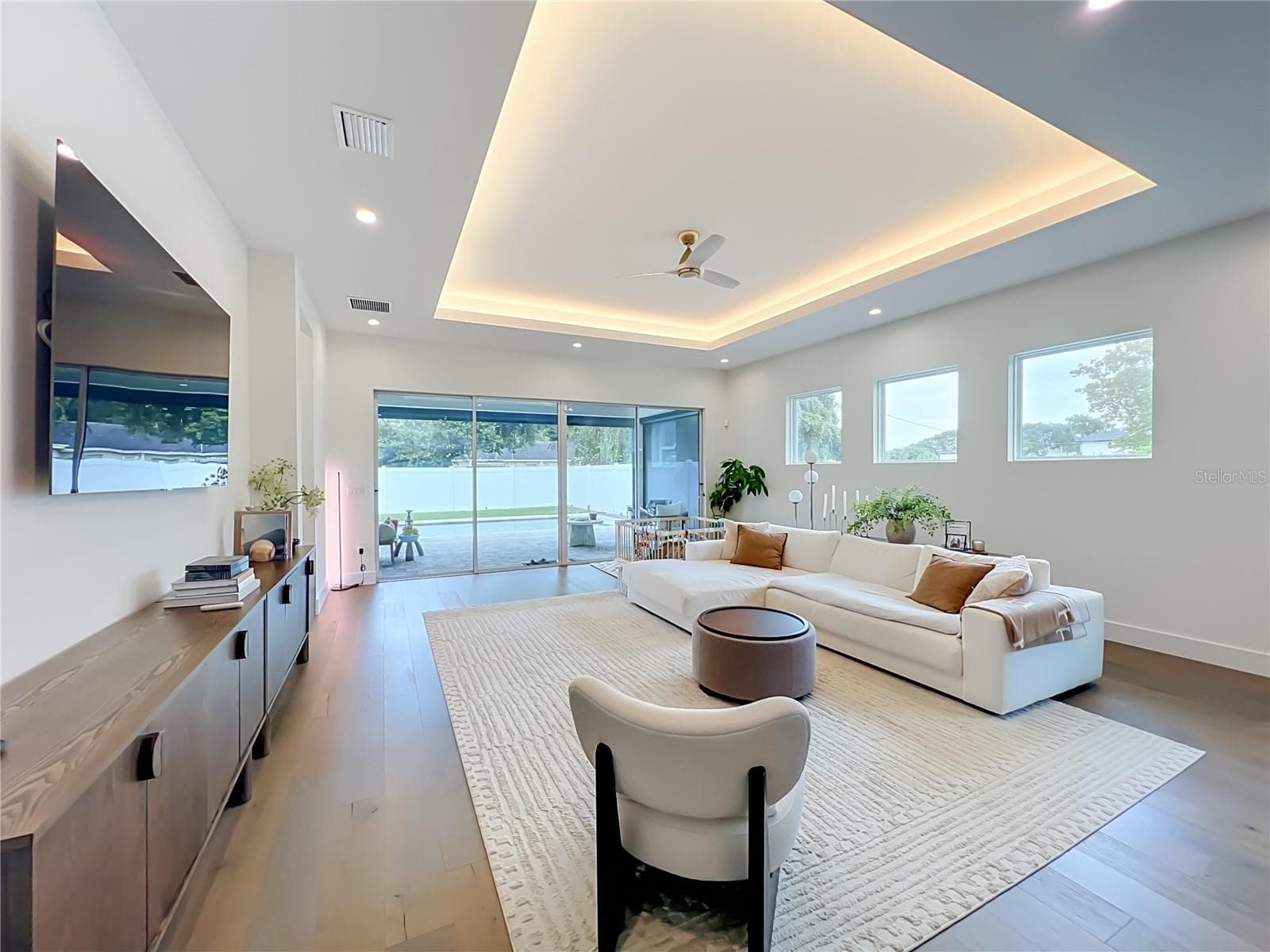 Single Family Residence at 1737 INDIANA AVE, WINTER PARK, photo 16 of 38