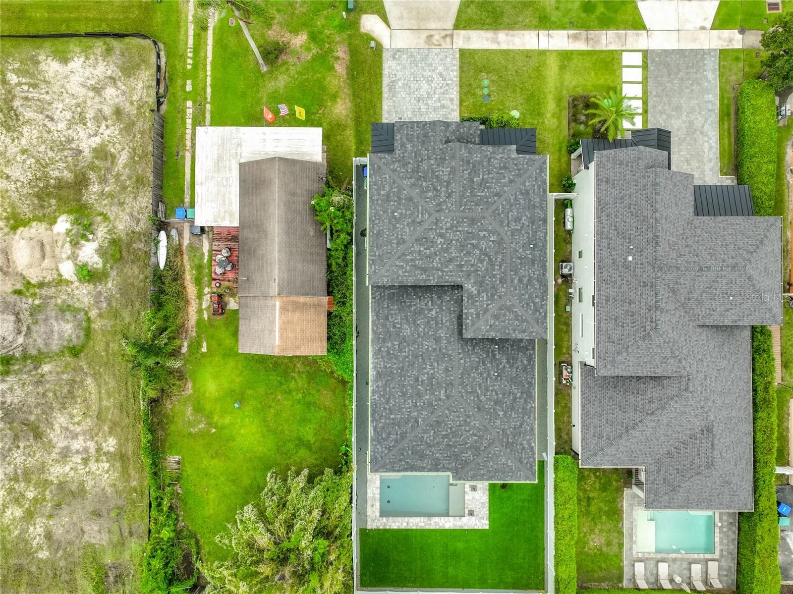 Single Family Residence at 1737 INDIANA AVE, WINTER PARK, photo 37 of 38