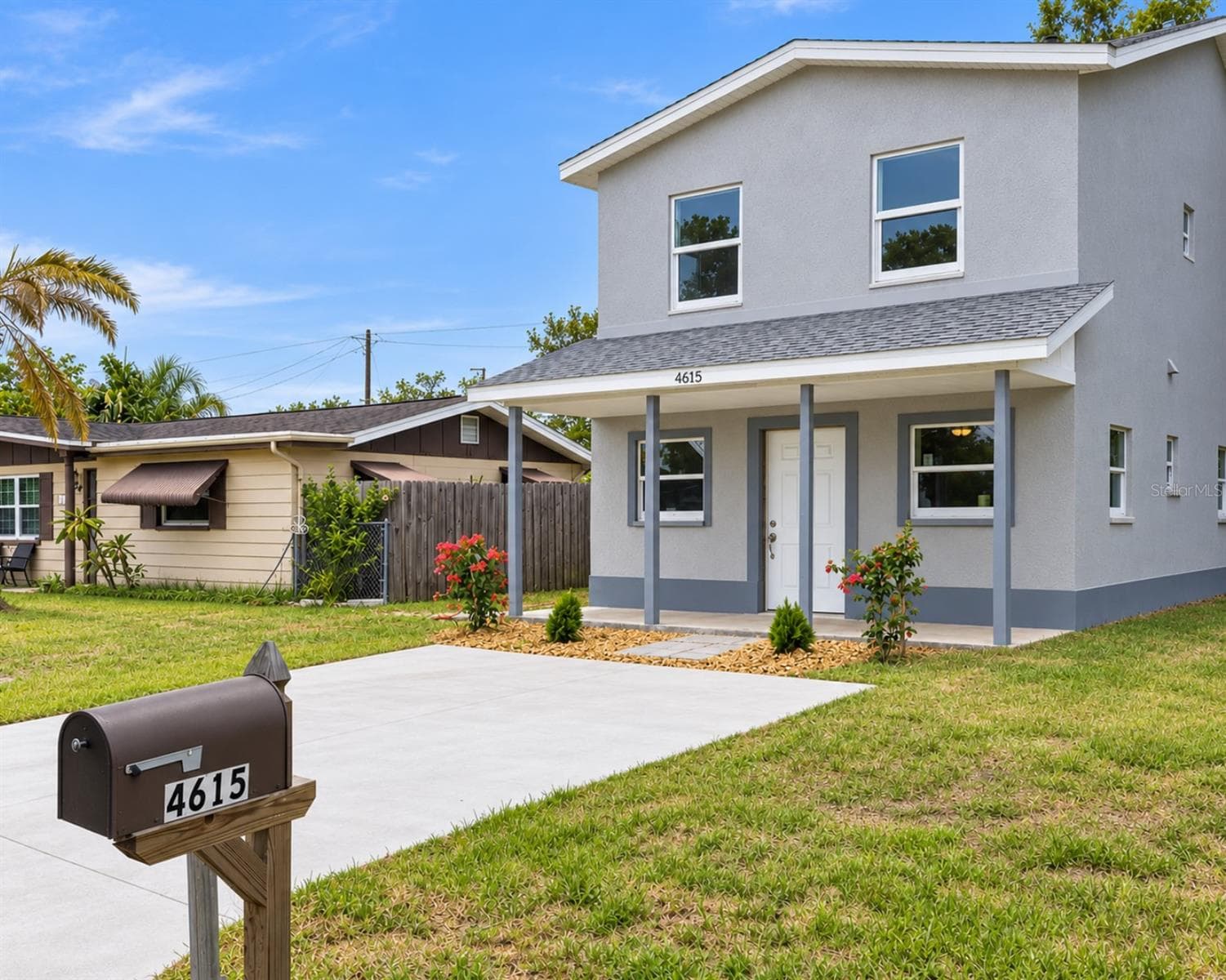 Single Family Residence at 4615 AEGEAN AVE, HOLIDAY, photo 2 of 30