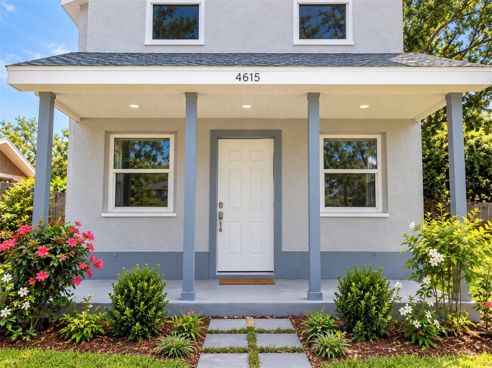 Single Family Residence at 4615 AEGEAN AVE, HOLIDAY, photo 3 of 30
