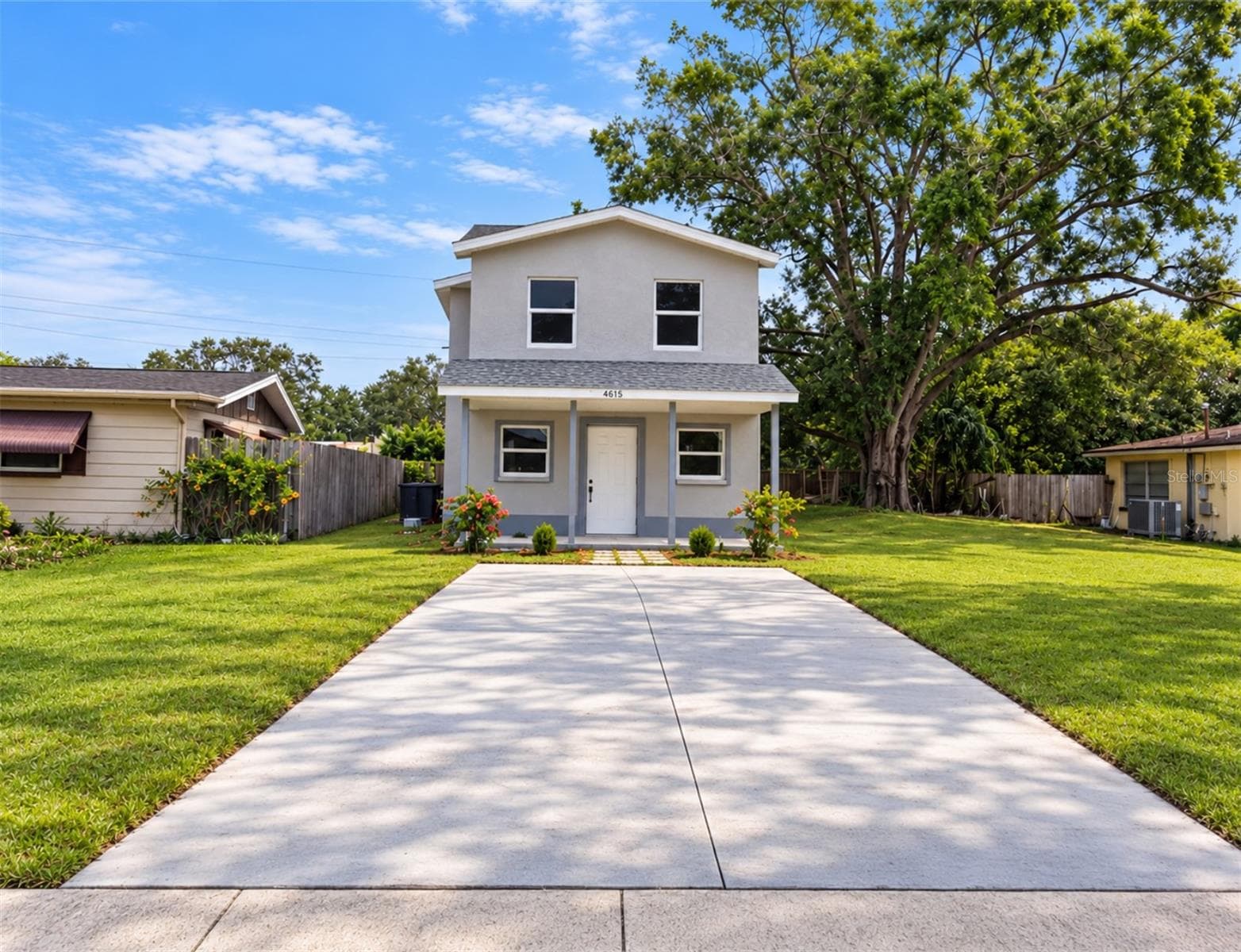 Single Family Residence at 4615 AEGEAN AVE, HOLIDAY, photo 4 of 30