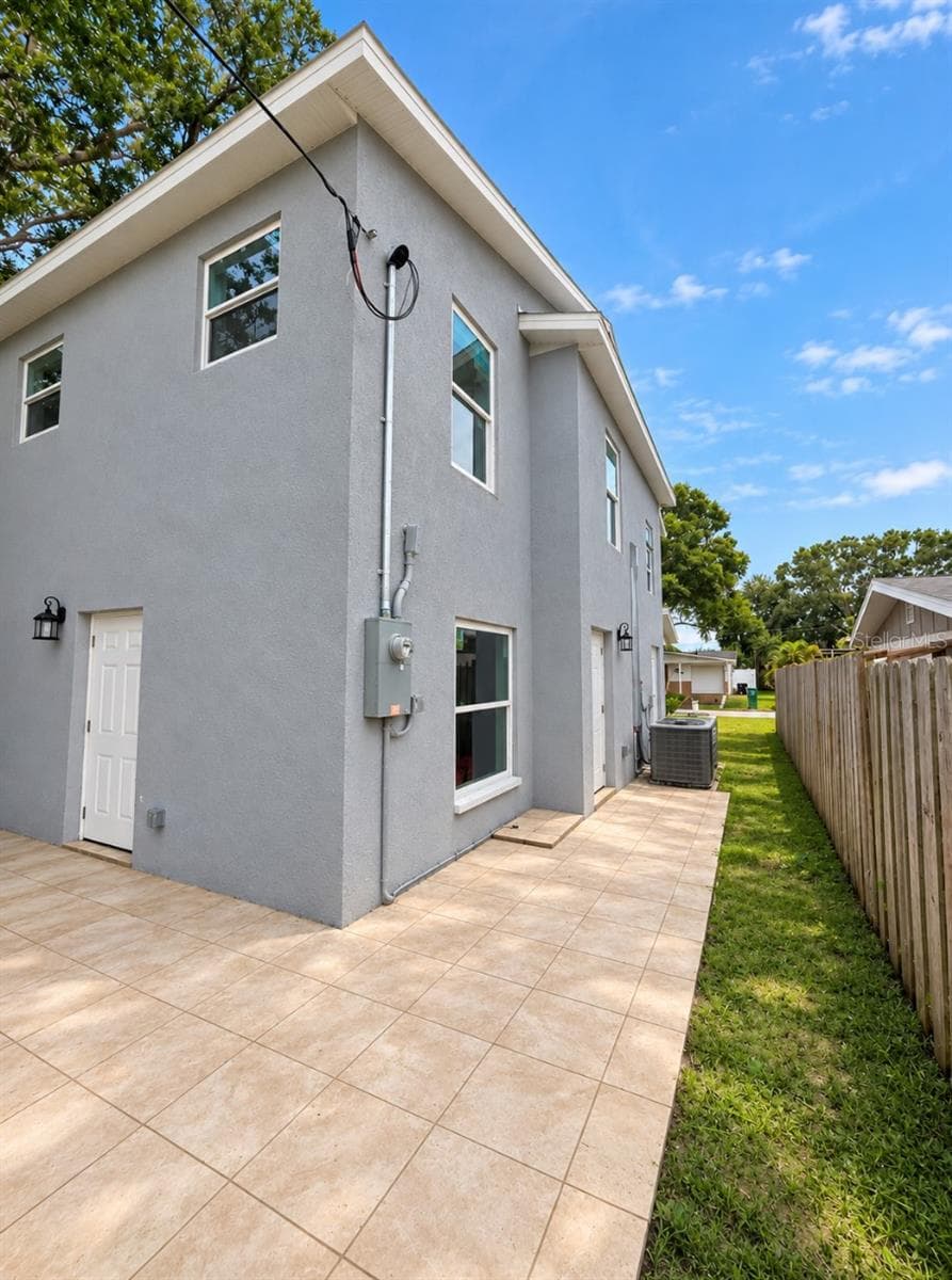 Single Family Residence at 4615 AEGEAN AVE, HOLIDAY, photo 28 of 30