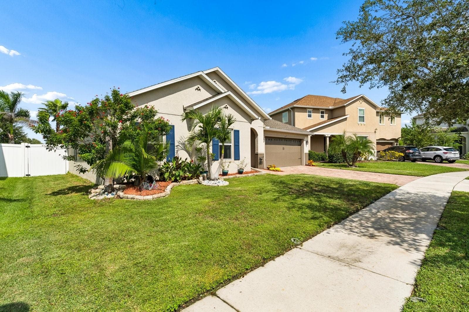 Single Family Residence at 11327 BRIGHTON KNOLL LOOP, RIVERVIEW, photo 4 of 60