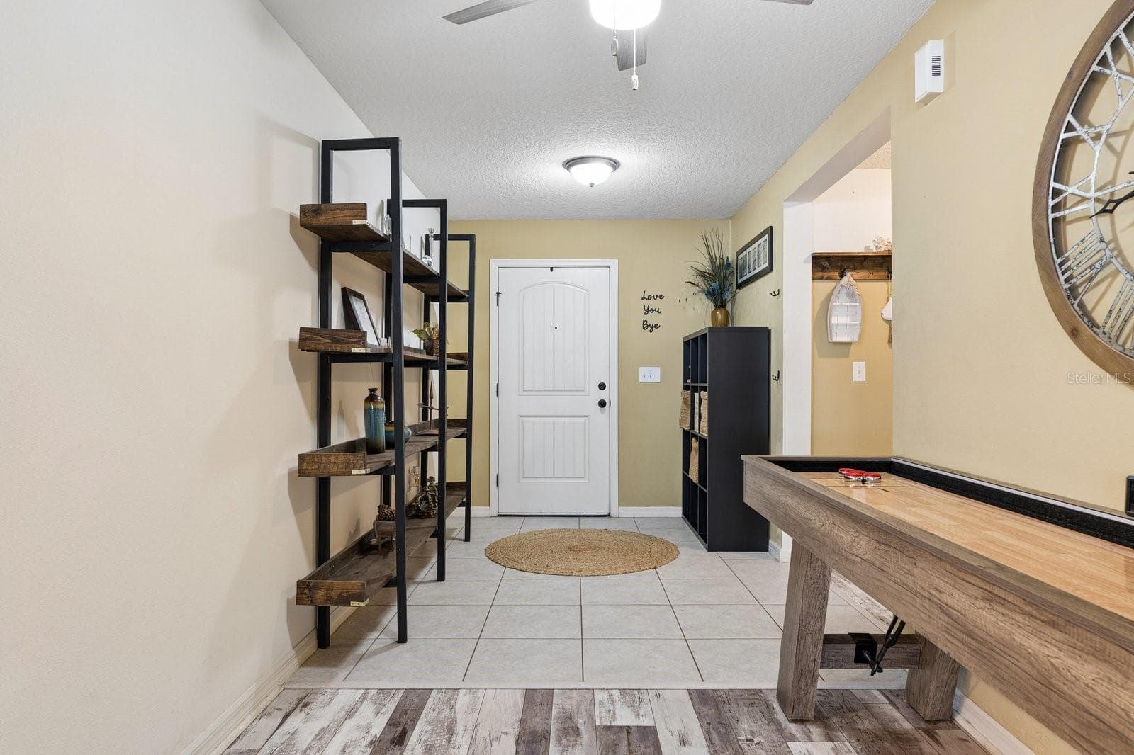 Grand Foyer - 11327 BRIGHTON KNOLL LOOP, RIVERVIEW