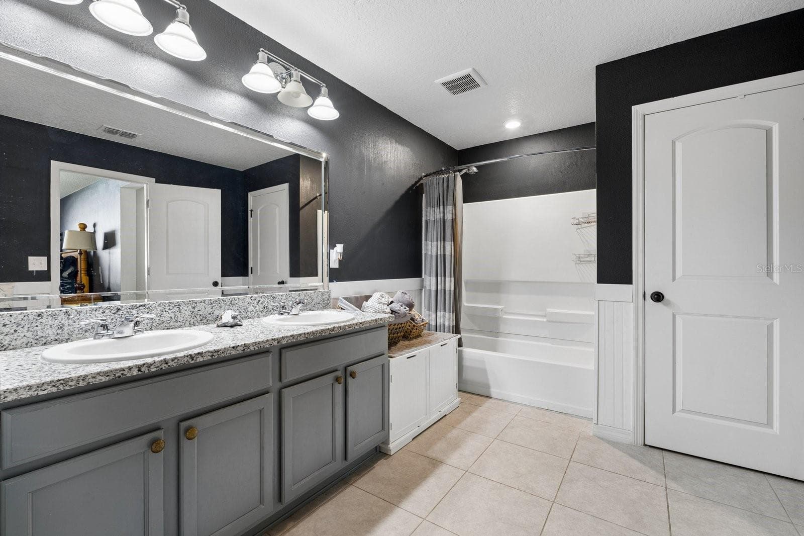 Primary en suite - 11327 BRIGHTON KNOLL LOOP, RIVERVIEW