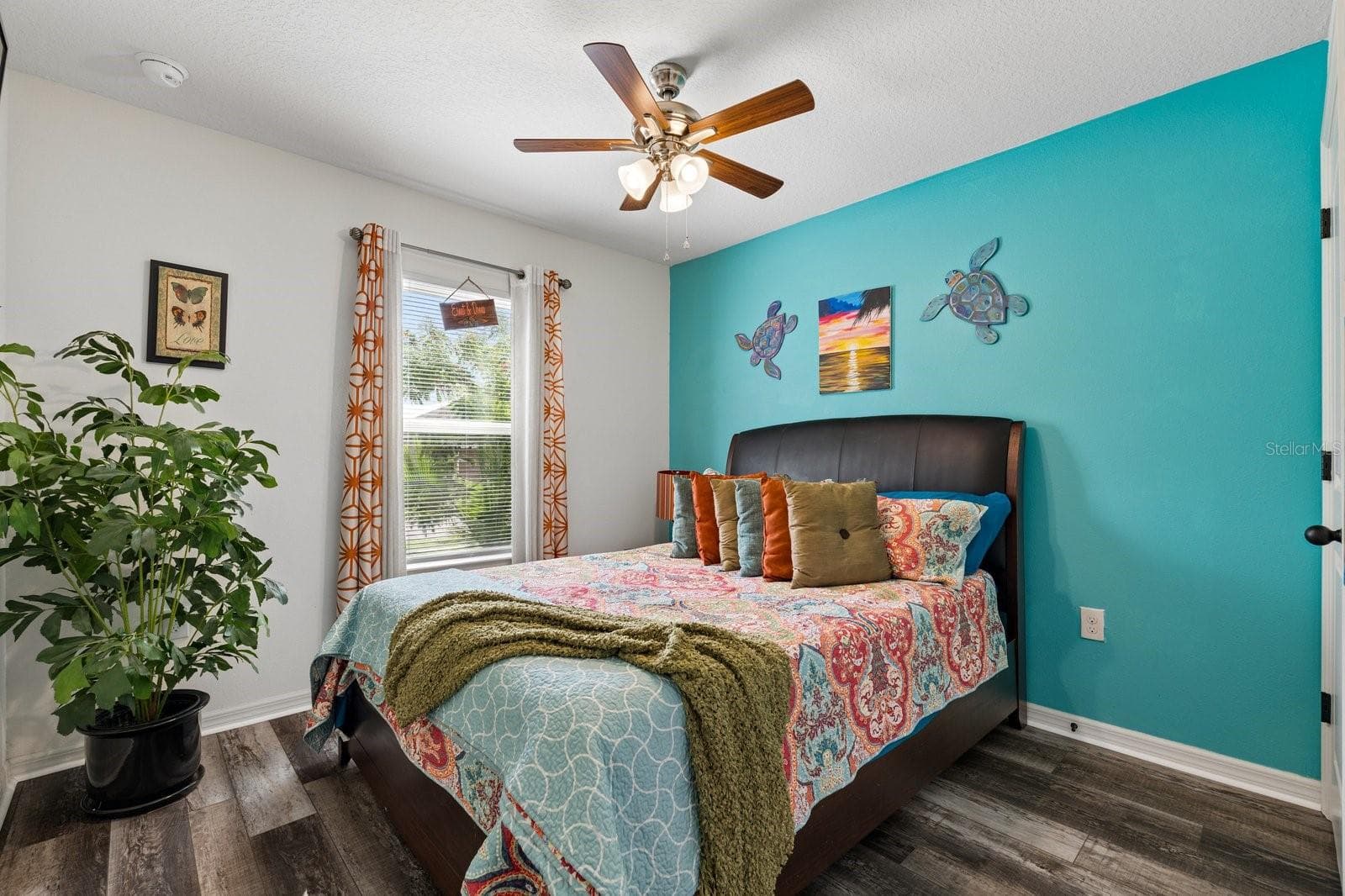 Bedroom 3 - 11327 BRIGHTON KNOLL LOOP, RIVERVIEW