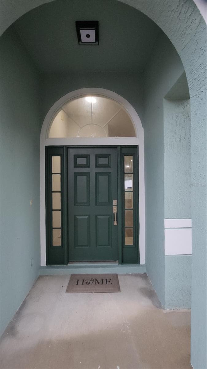 Front Entrance Door - 127 ABERDEEN ST, DAVENPORT