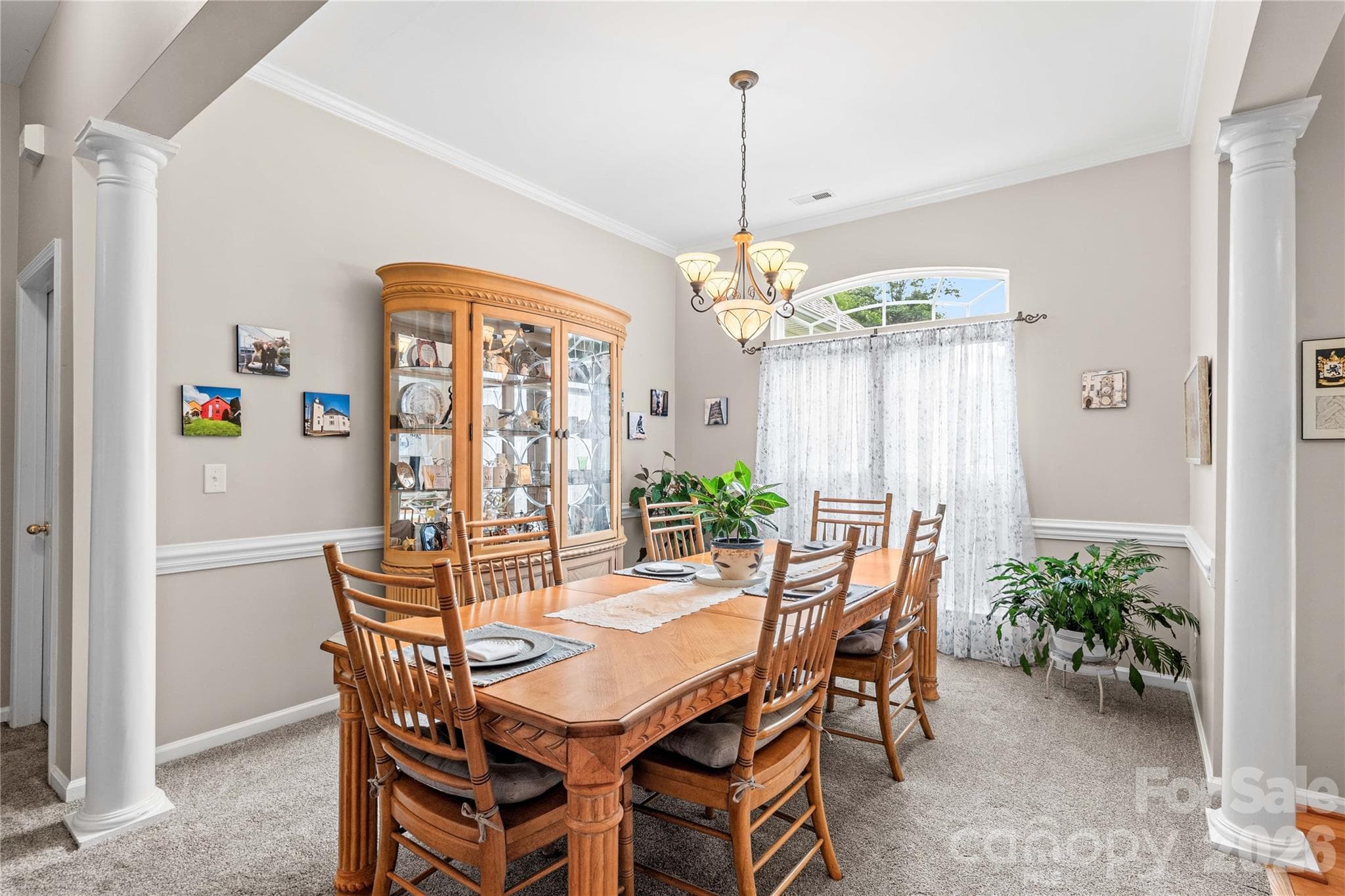 Single Family Residence at 133 Flowering Grove Lane, Mooresville, photo 14 of 42