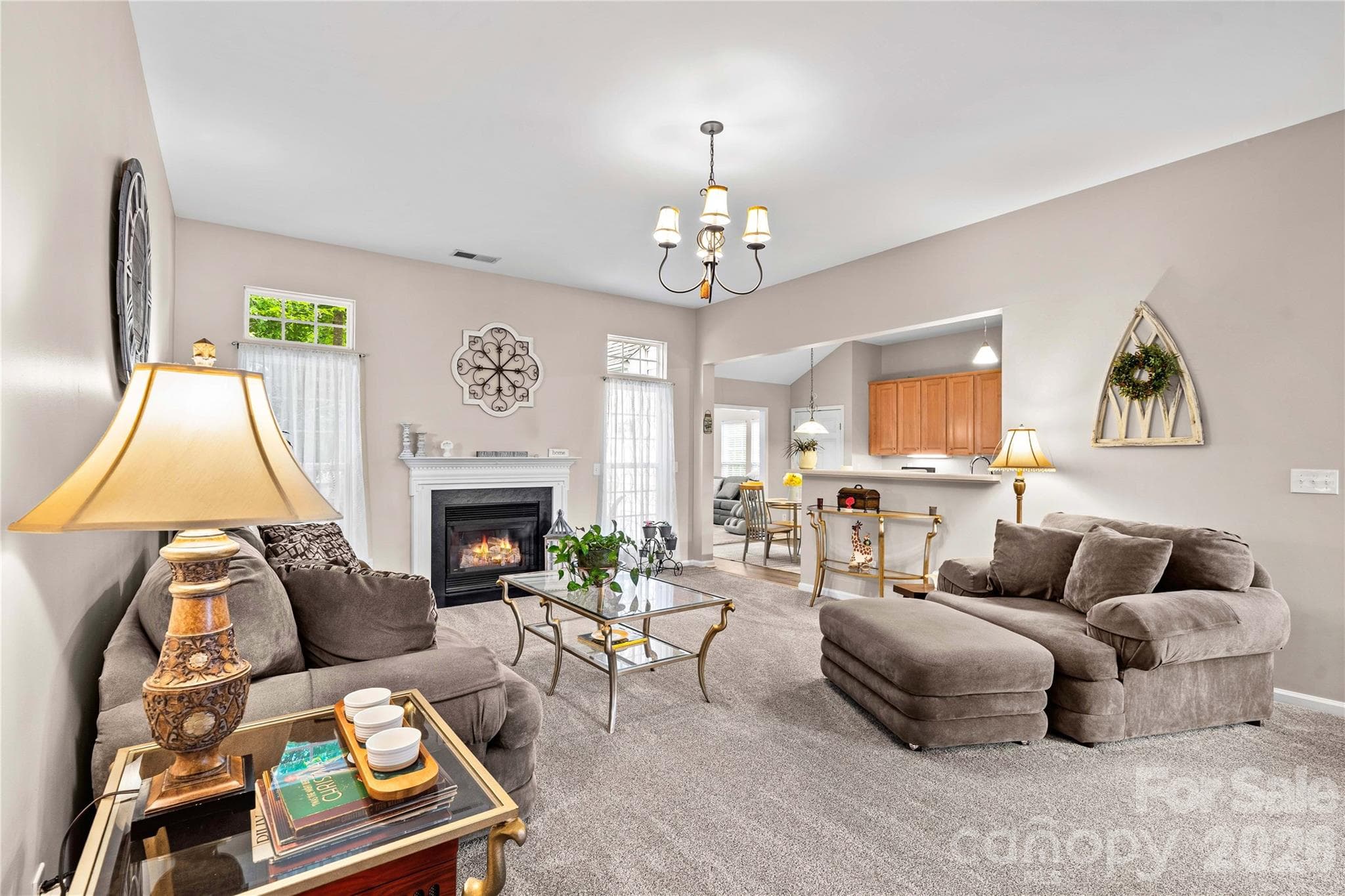 Single Family Residence at 133 Flowering Grove Lane, Mooresville, photo 24 of 42