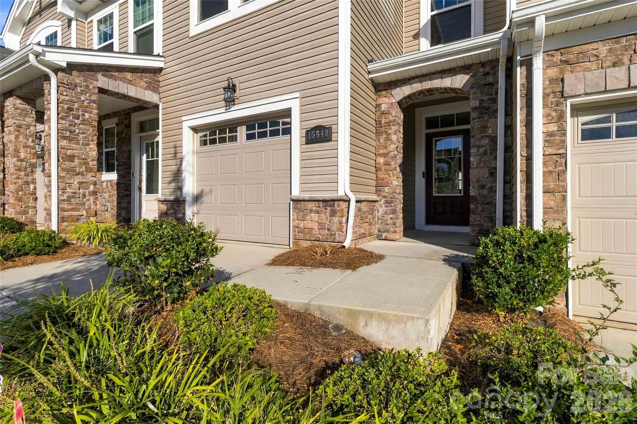 Townhouse at 15640 Little Bluestem Street, Charlotte, photo 2 of 38