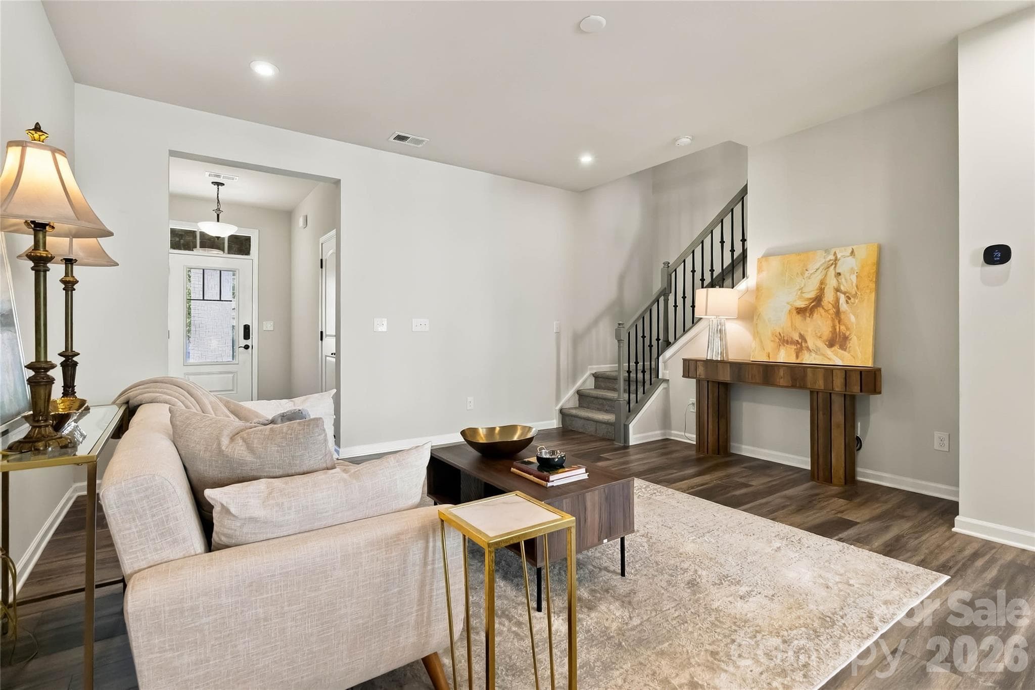 Townhouse at 15640 Little Bluestem Street, Charlotte, photo 5 of 38