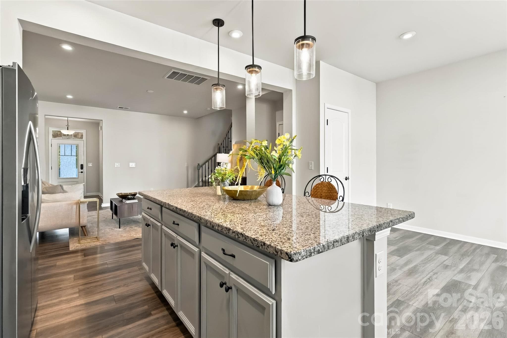 Townhouse at 15640 Little Bluestem Street, Charlotte, photo 12 of 38