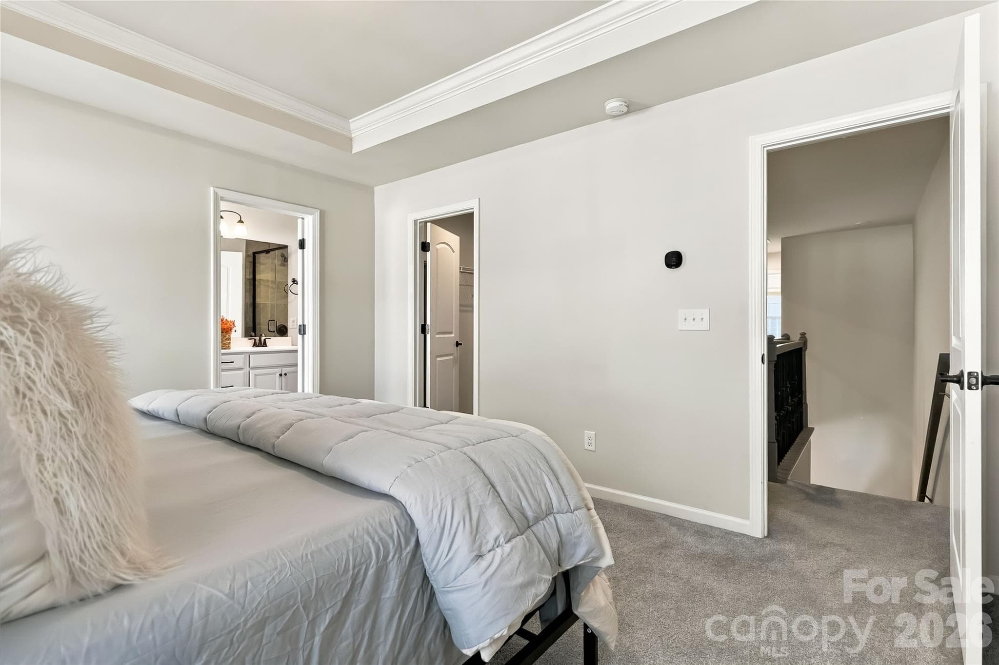 Townhouse at 15640 Little Bluestem Street, Charlotte, photo 20 of 38