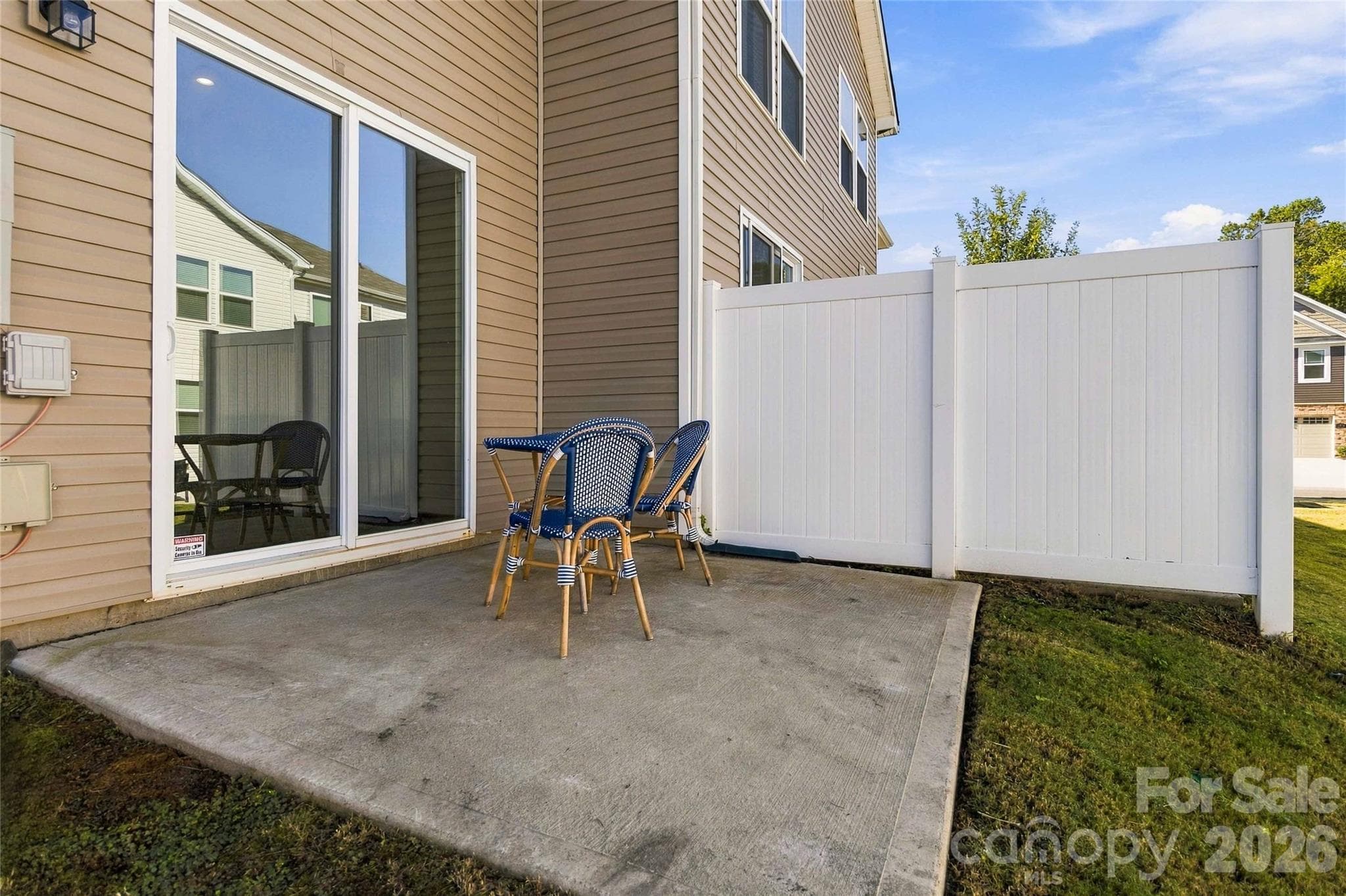 Townhouse at 15640 Little Bluestem Street, Charlotte, photo 36 of 38