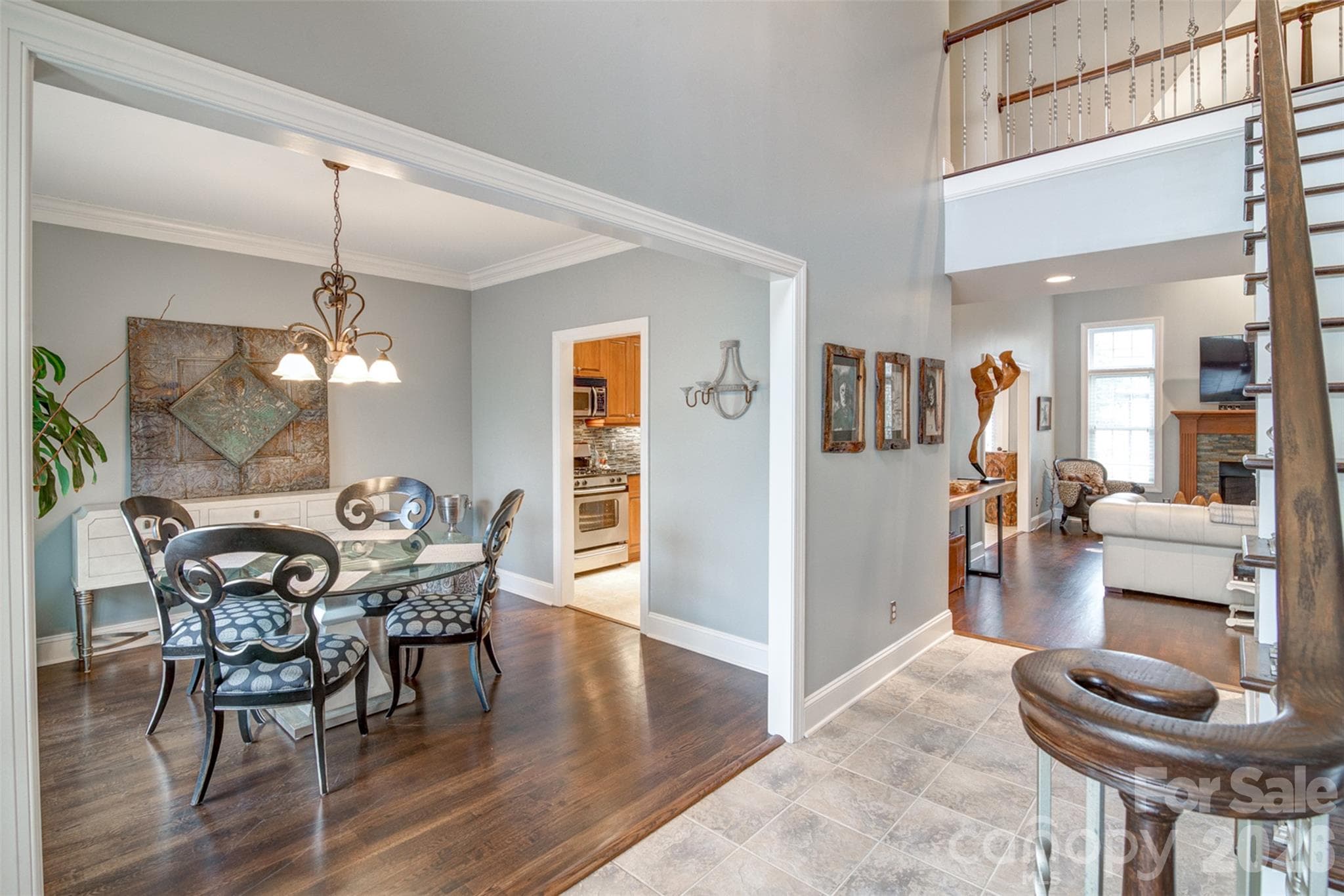Townhouse at 149 42nd Avenue Drive NW, Hickory, photo 13 of 37