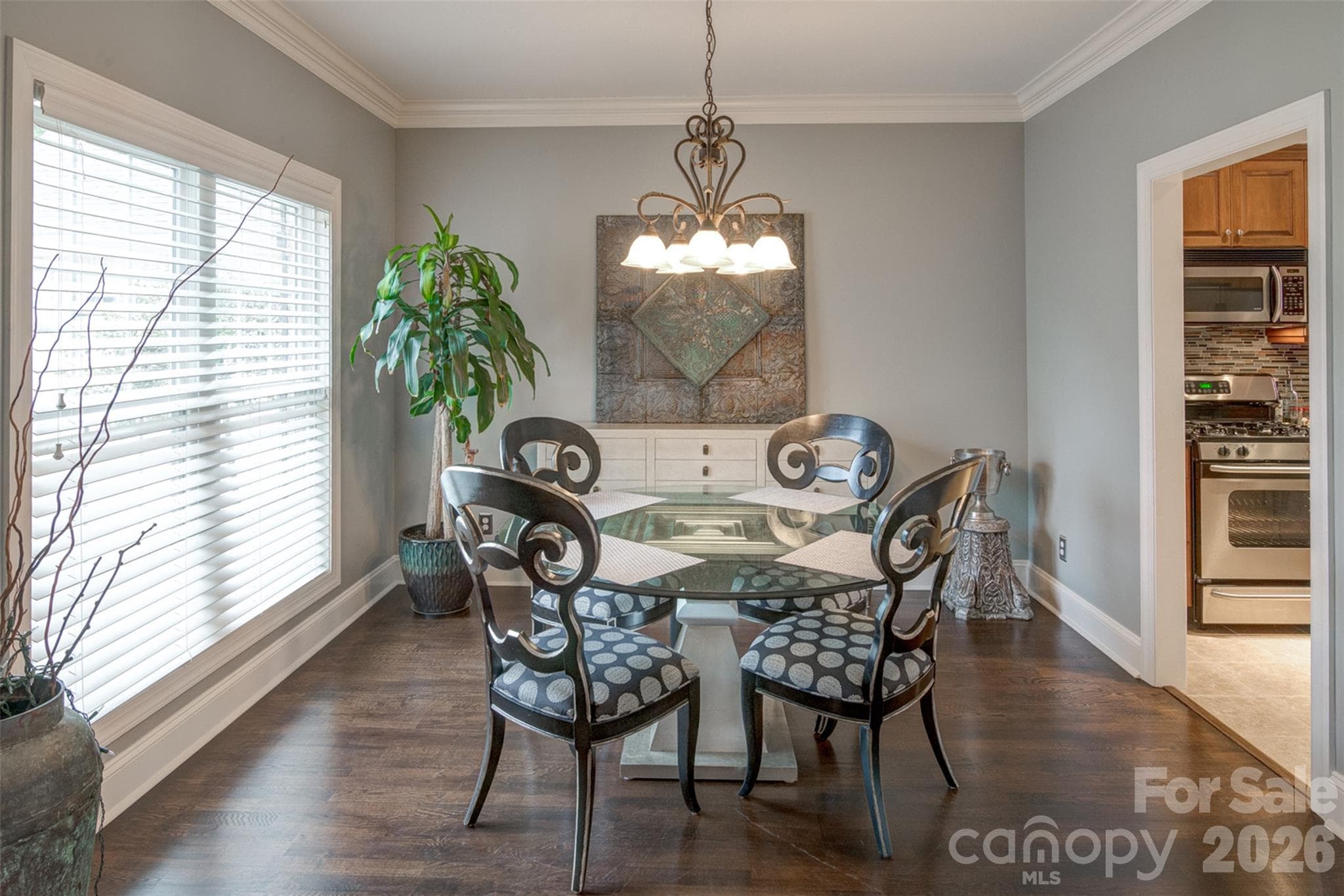 Townhouse at 149 42nd Avenue Drive NW, Hickory, photo 12 of 37