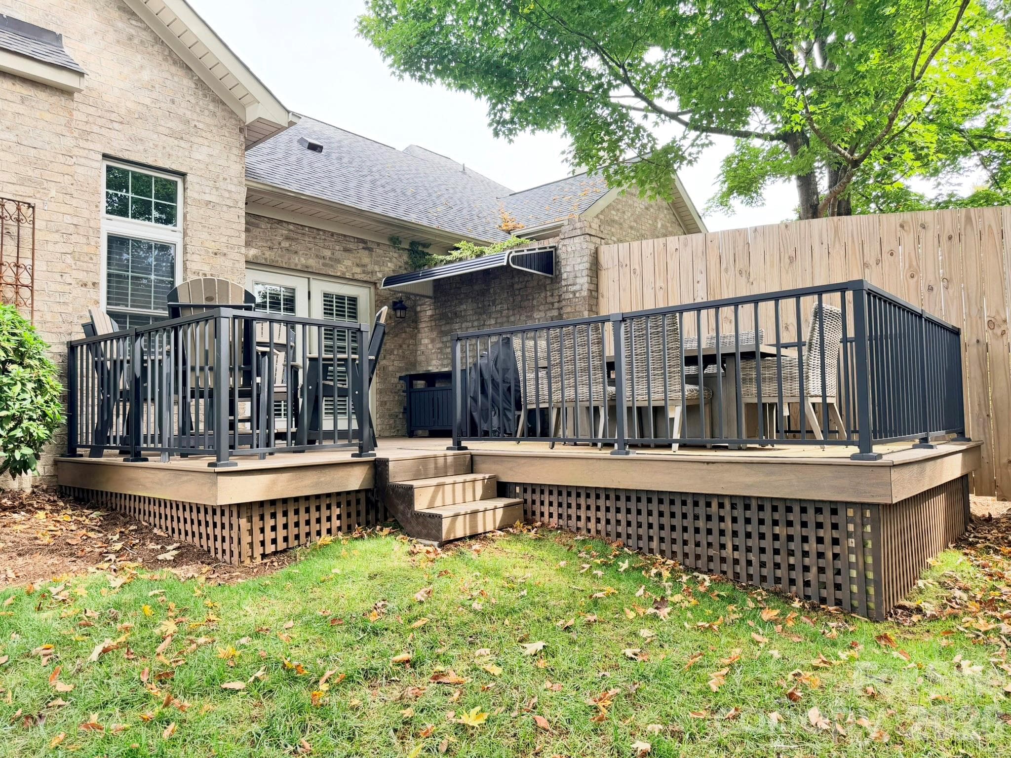 Townhouse at 149 42nd Avenue Drive NW, Hickory, photo 34 of 37