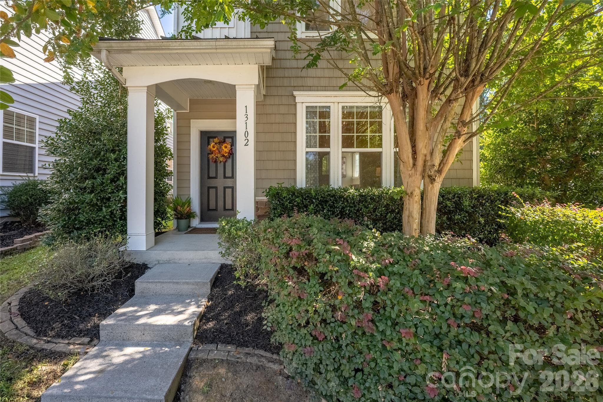 13102 Heath Grove Drive