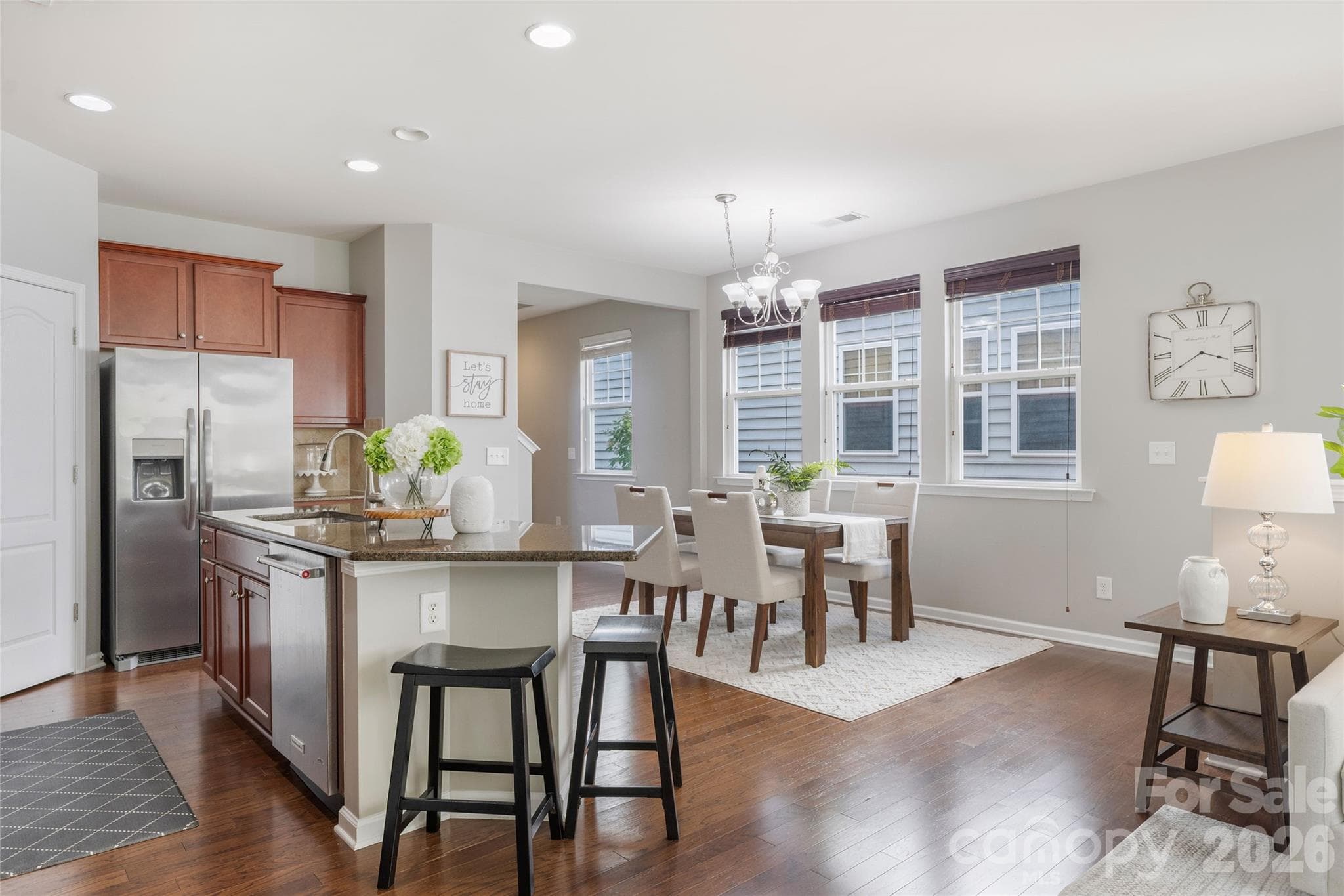 Single Family Residence at 13102 Heath Grove Drive, Huntersville, photo 13 of 34