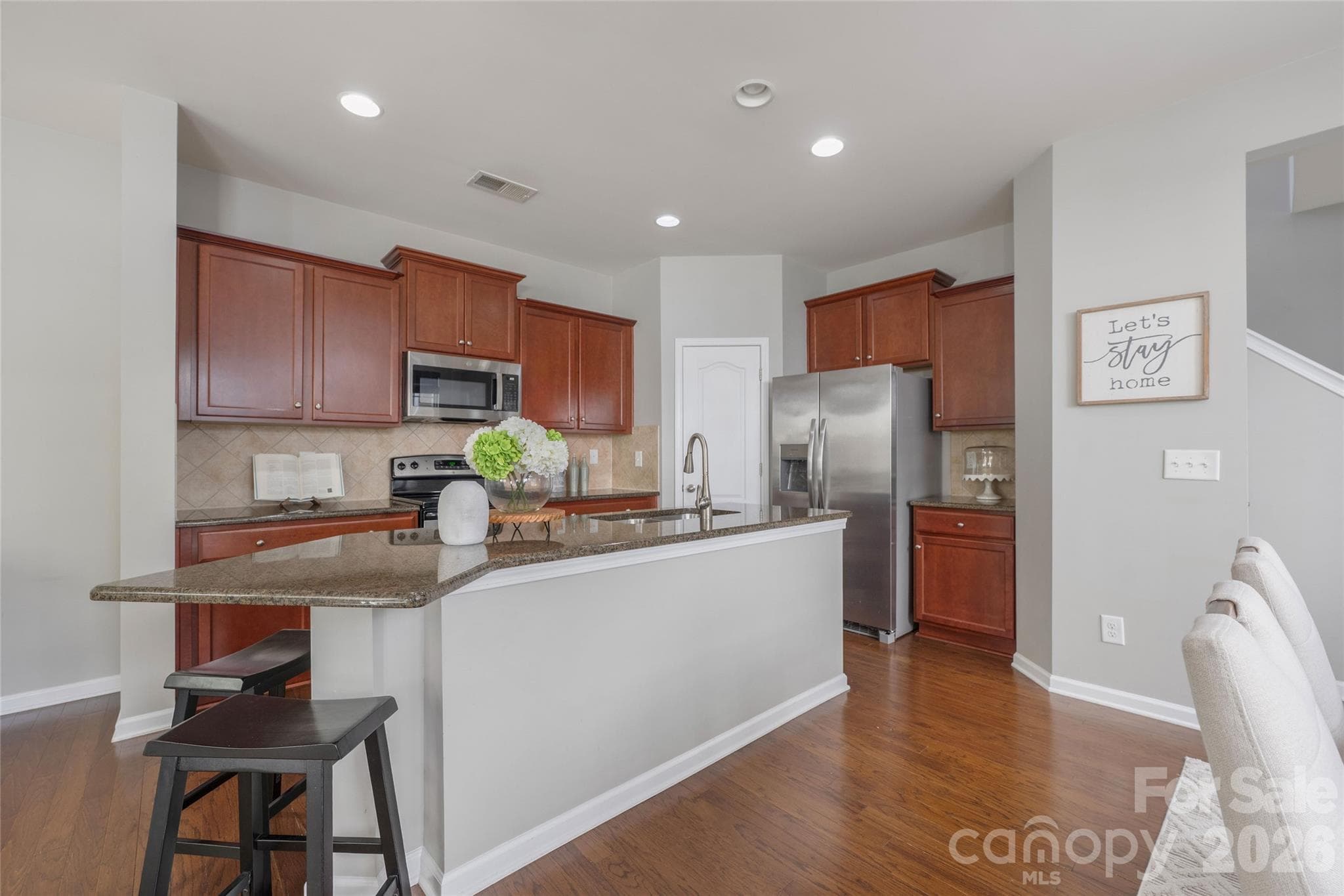Single Family Residence at 13102 Heath Grove Drive, Huntersville, photo 16 of 34