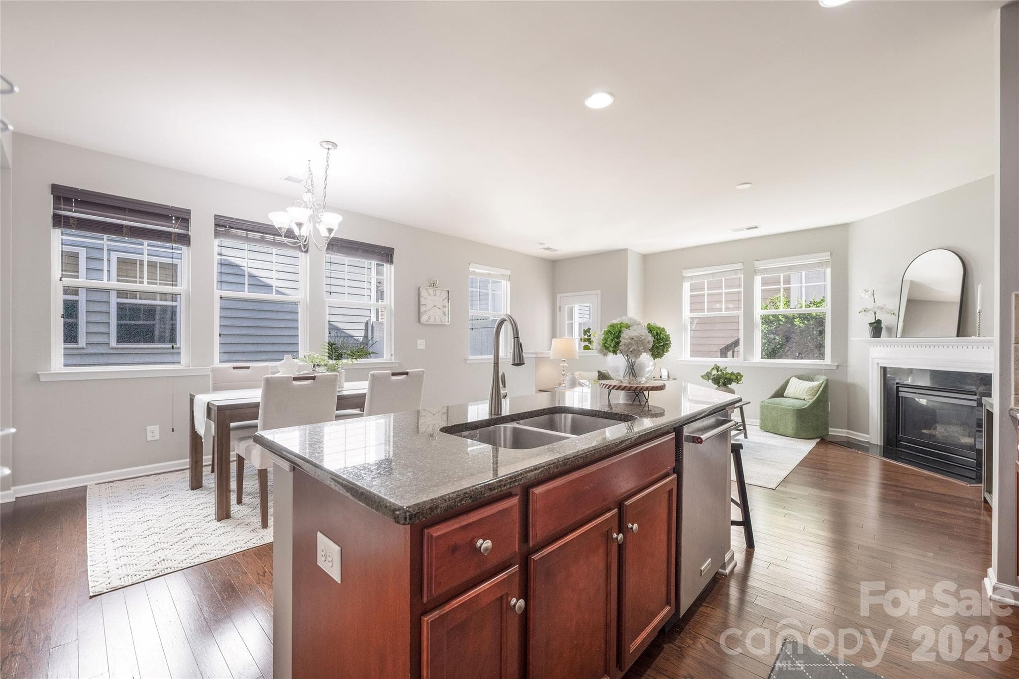 Single Family Residence at 13102 Heath Grove Drive, Huntersville, photo 19 of 34
