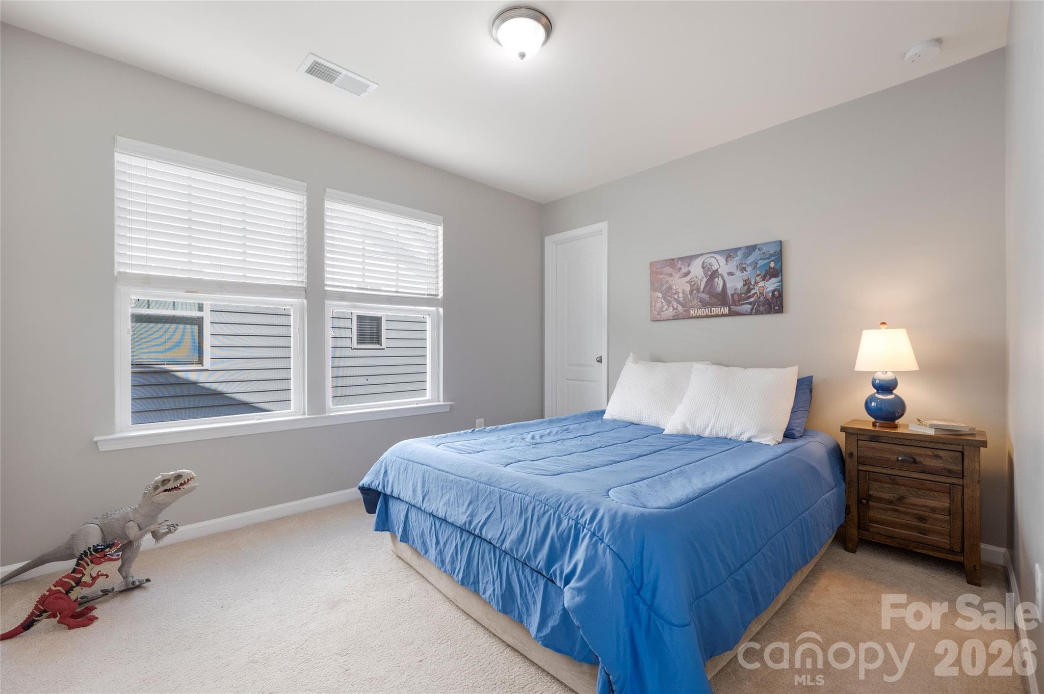 Single Family Residence at 13102 Heath Grove Drive, Huntersville, photo 24 of 34