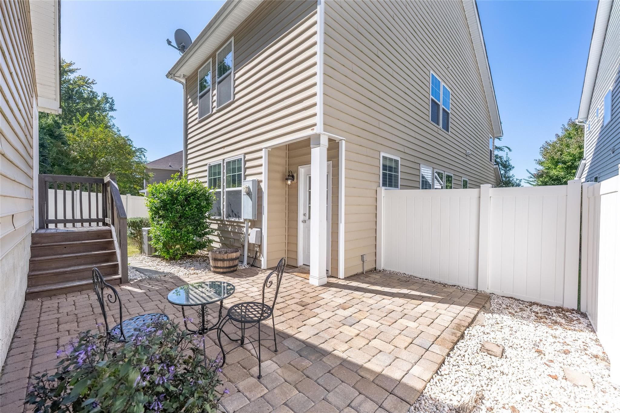 Single Family Residence at 13102 Heath Grove Drive, Huntersville, photo 29 of 34