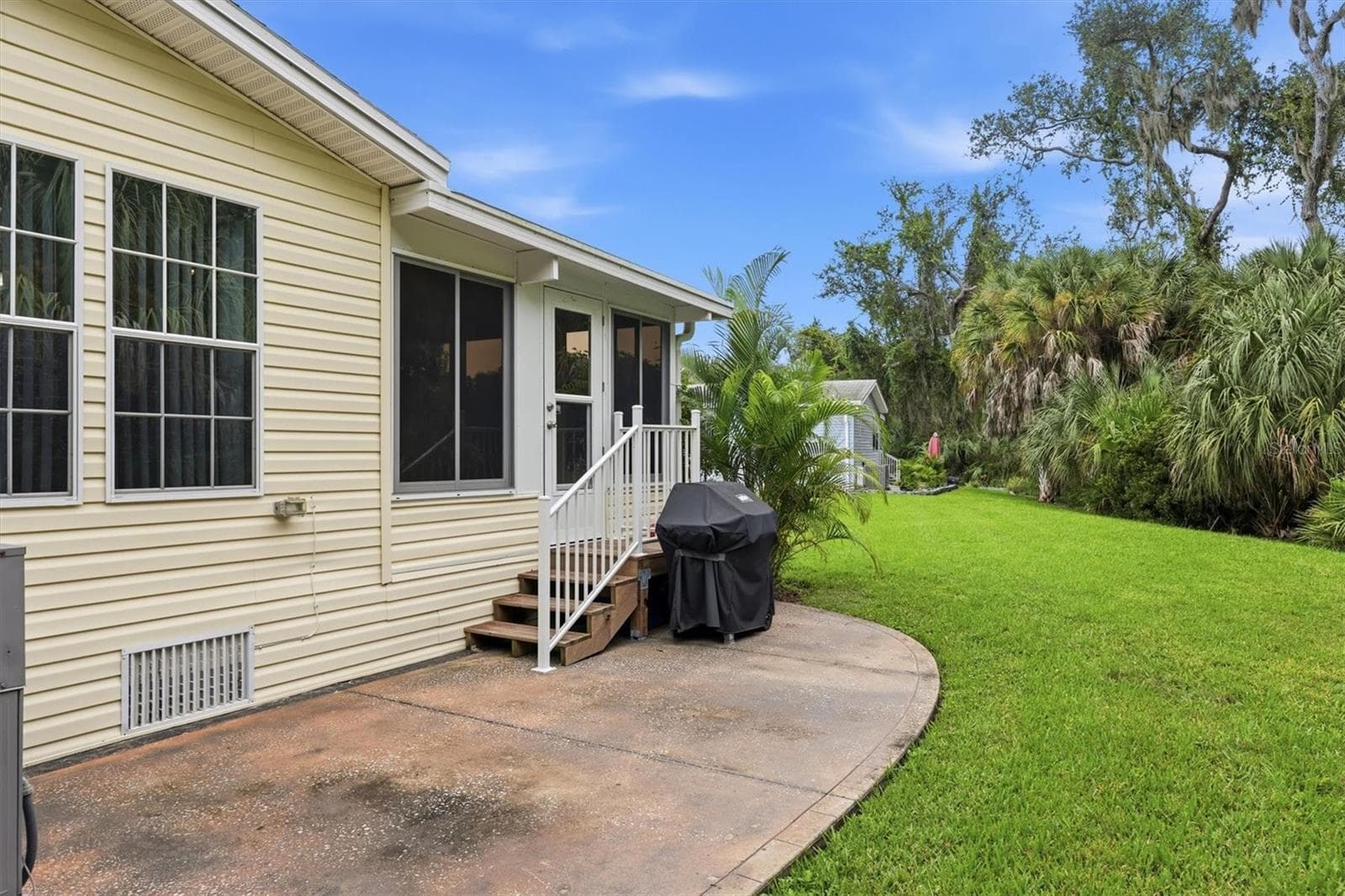 Manufactured Home at 3519 70TH AVE E, ELLENTON, photo 39 of 52