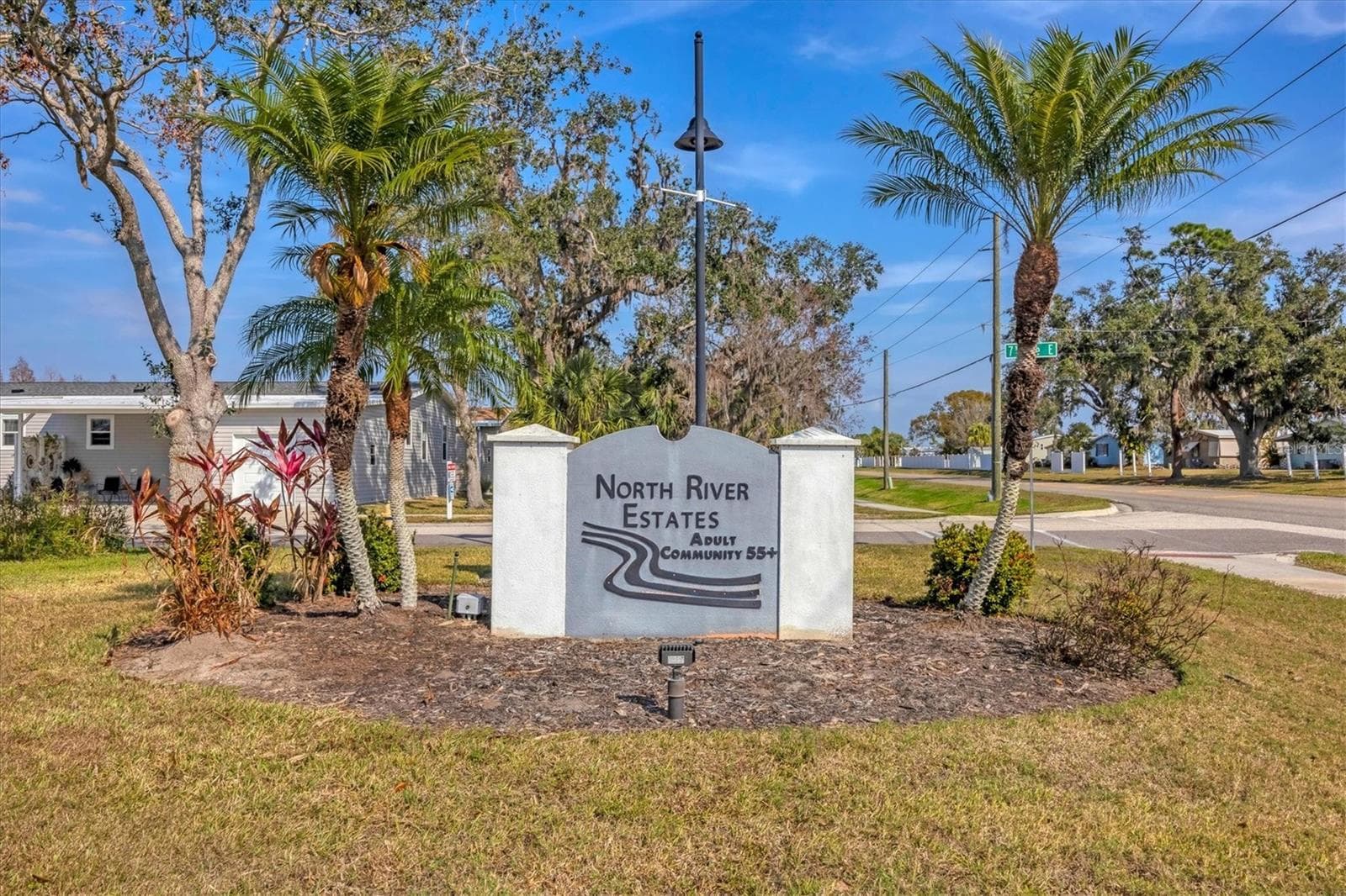 Manufactured Home at 3519 70TH AVE E, ELLENTON, photo 40 of 52