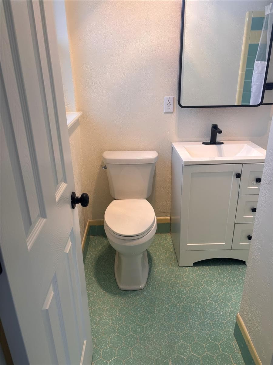 Master Bath - 7115 ALVINA WAY, ORLANDO