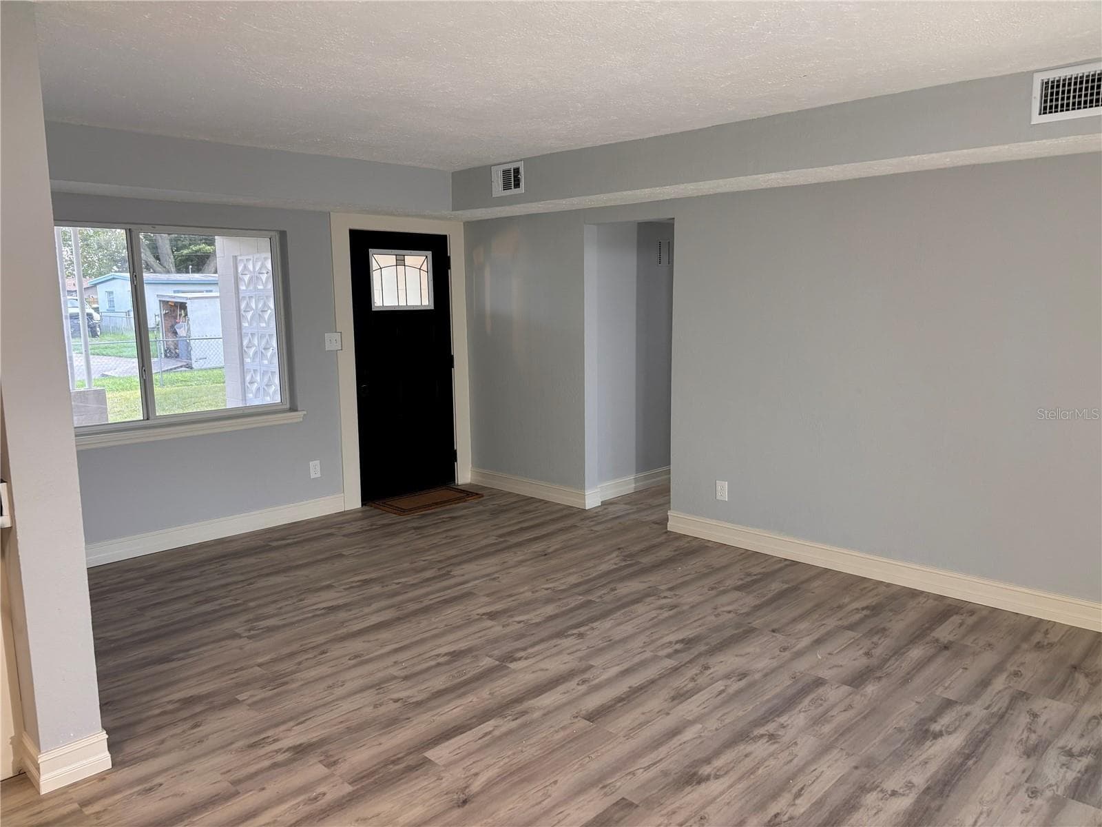 Living Room - 7115 ALVINA WAY, ORLANDO