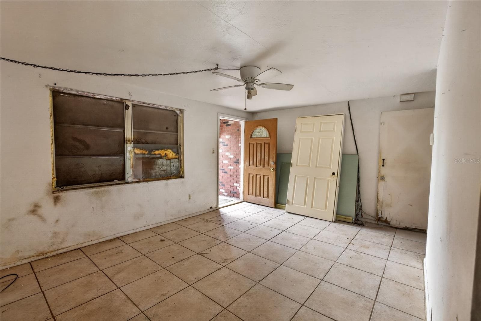 Single Family Residence at 6701 POMANDER AVE, NEW PORT RICHEY, photo 4 of 20