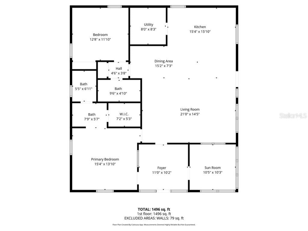 Single Family Residence at 12575 W Foss Groves PATH, INGLIS FL 34449, photo 35 of 39
