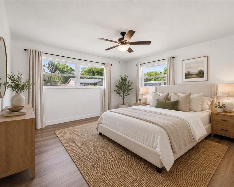Single Family Residence at 1163 SE 2nd ST, CRYSTALRIVER FL 34429, Crystal River, photo 34 of 48