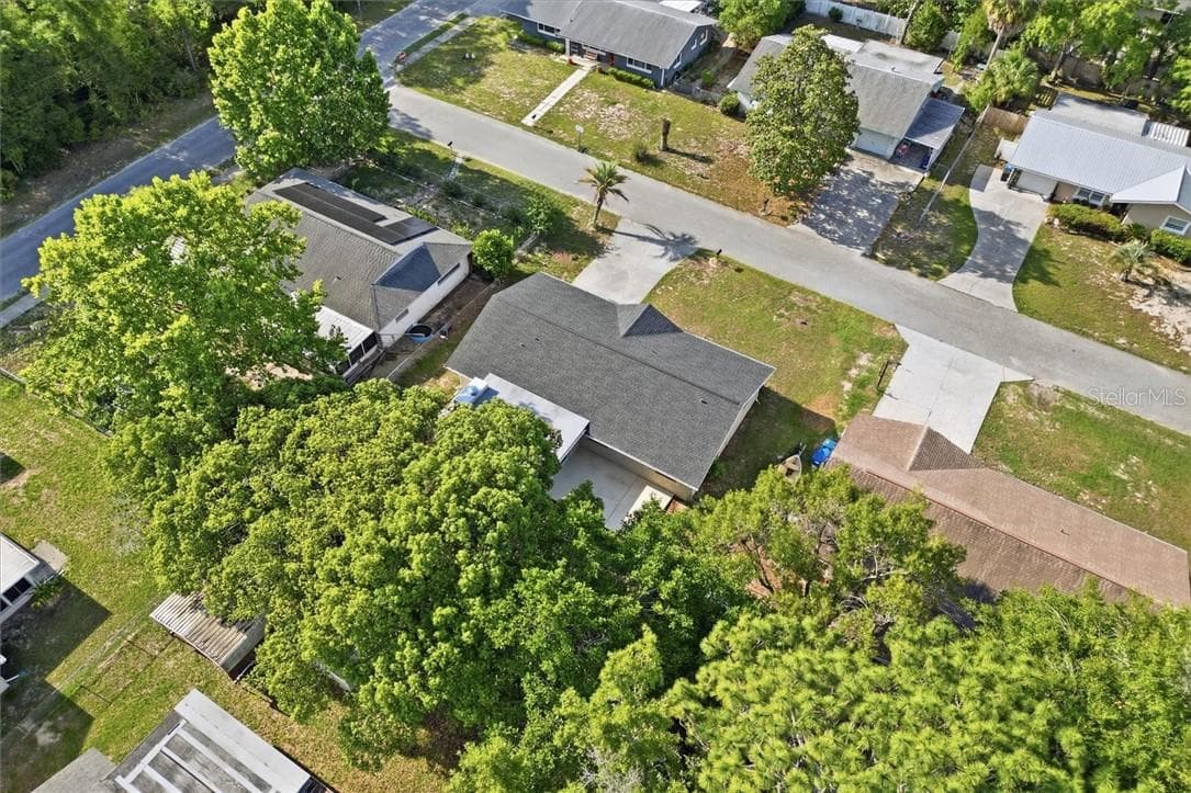 Single Family Residence at 1163 SE 2nd ST, CRYSTALRIVER FL 34429, Crystal River, photo 46 of 48