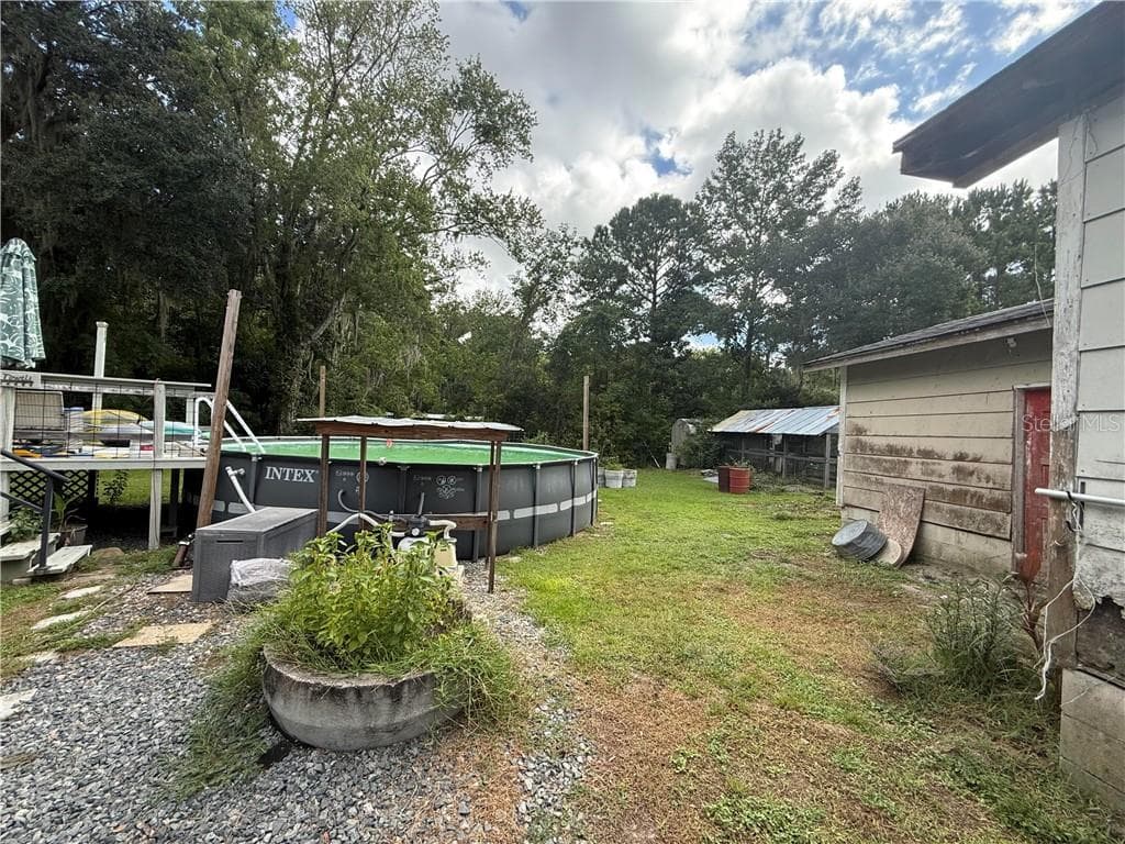 Single Family Residence at 13547 Sattler RD, JACKSONVILLE FL 32226, Jacksonville, photo 9 of 21