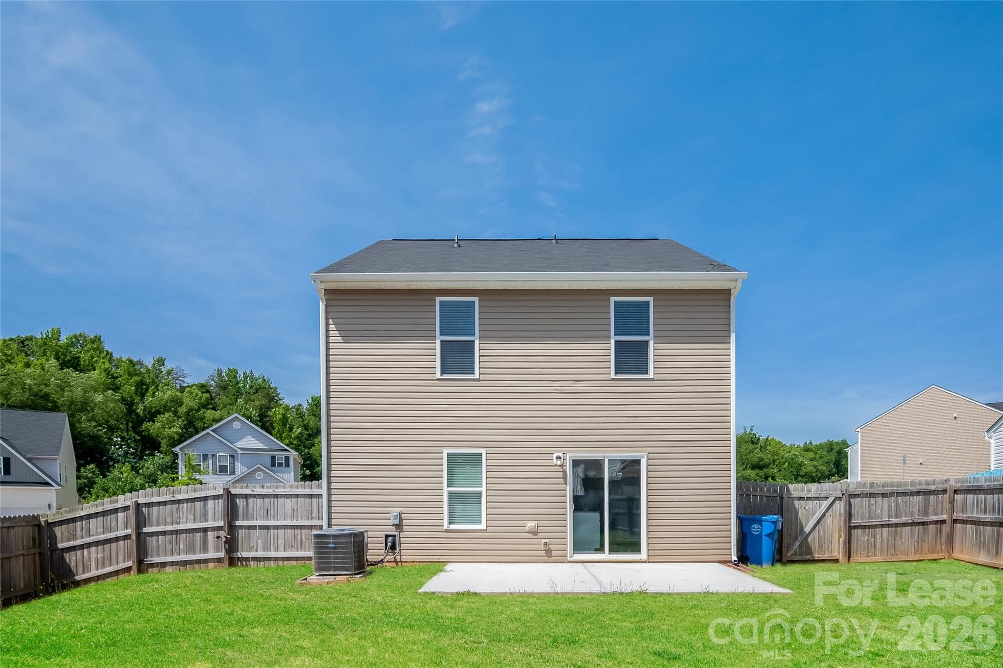 Single Family Residence at 1605 Allegheny Drive, Gastonia, photo 15 of 15
