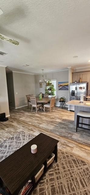 Dining Room - 5652 HOLIDAY PARK BLVD, NORTH PORT
