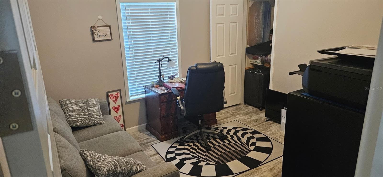 Bedroom #3 - 5652 HOLIDAY PARK BLVD, NORTH PORT