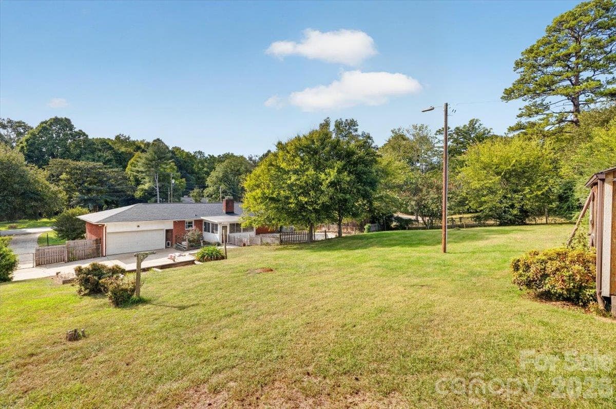 Droe - 6324 Elmwood Circle, Charlotte