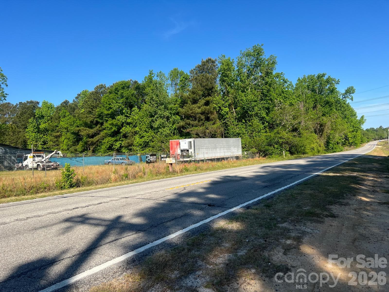 Business at 2010000493 North Road, Orangeburg, photo 2 of 2
