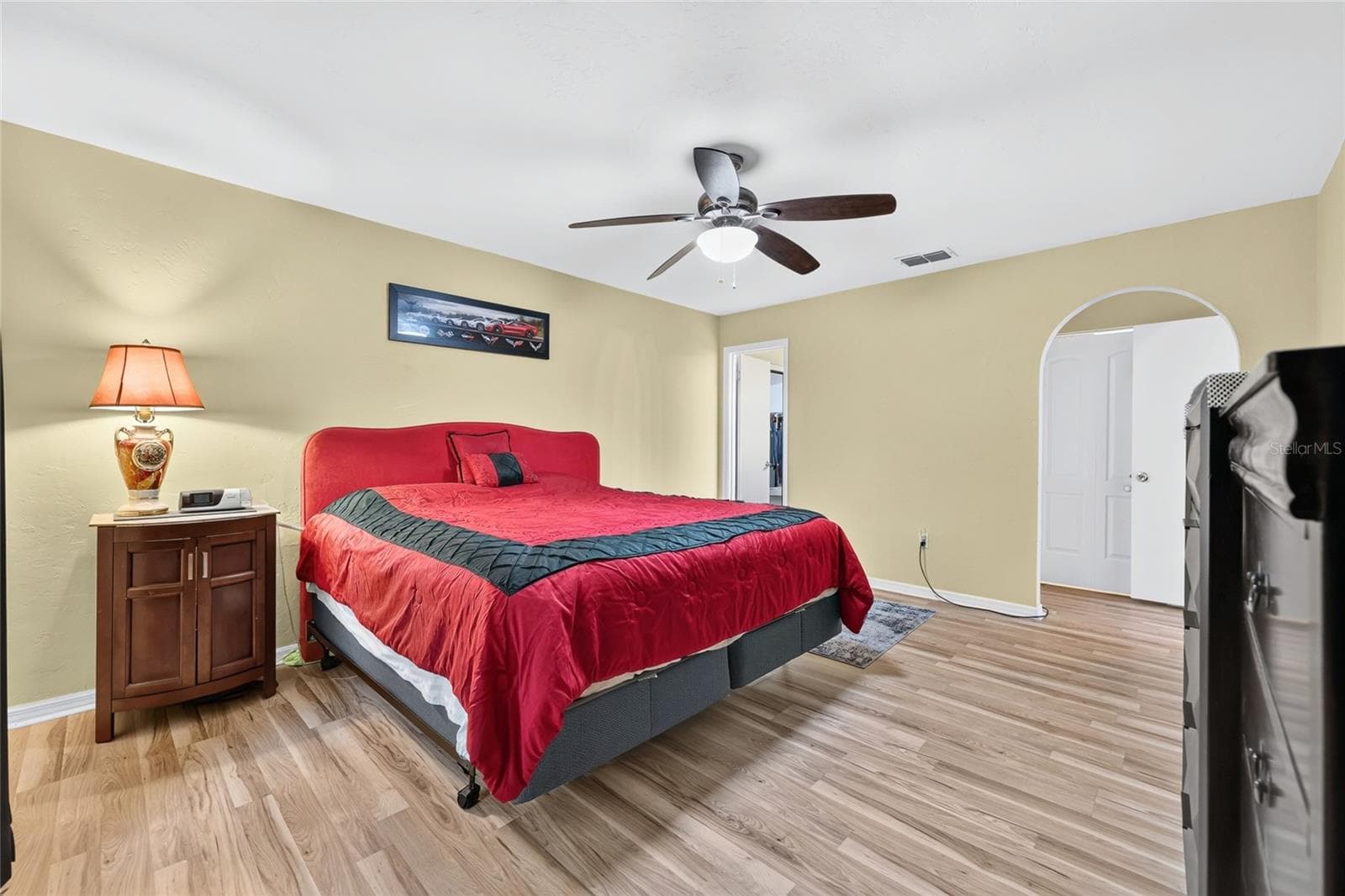Single Family Residence at 9000 SW 206TH COURT RD, DUNNELLON, photo 7 of 69