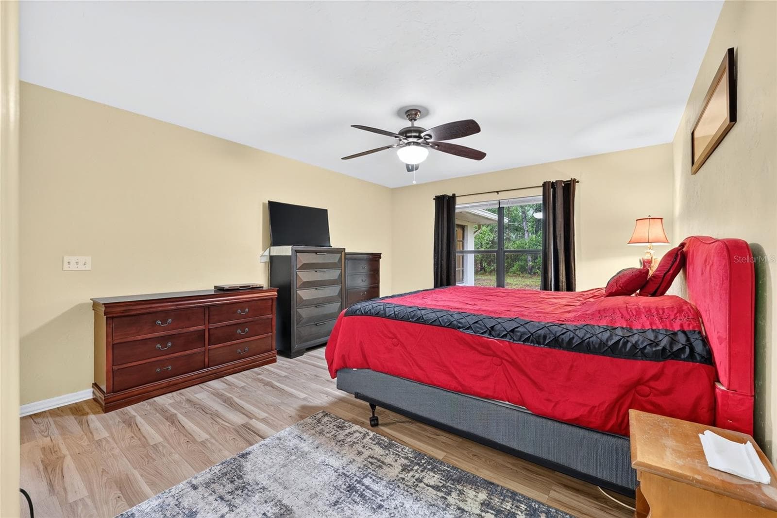 Single Family Residence at 9000 SW 206TH COURT RD, DUNNELLON, photo 8 of 69