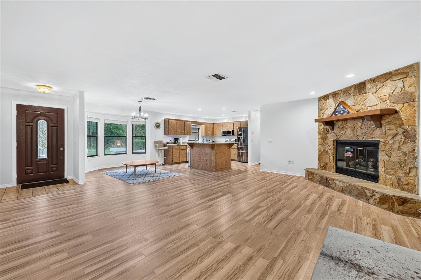 Single Family Residence at 9000 SW 206TH COURT RD, DUNNELLON, photo 20 of 69