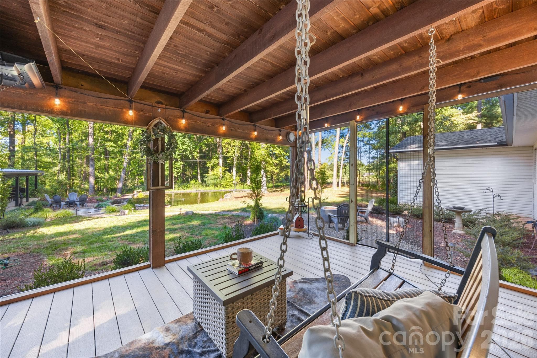 Single Family Residence at 13923 Asbury Chapel Road, Huntersville, photo 16 of 46