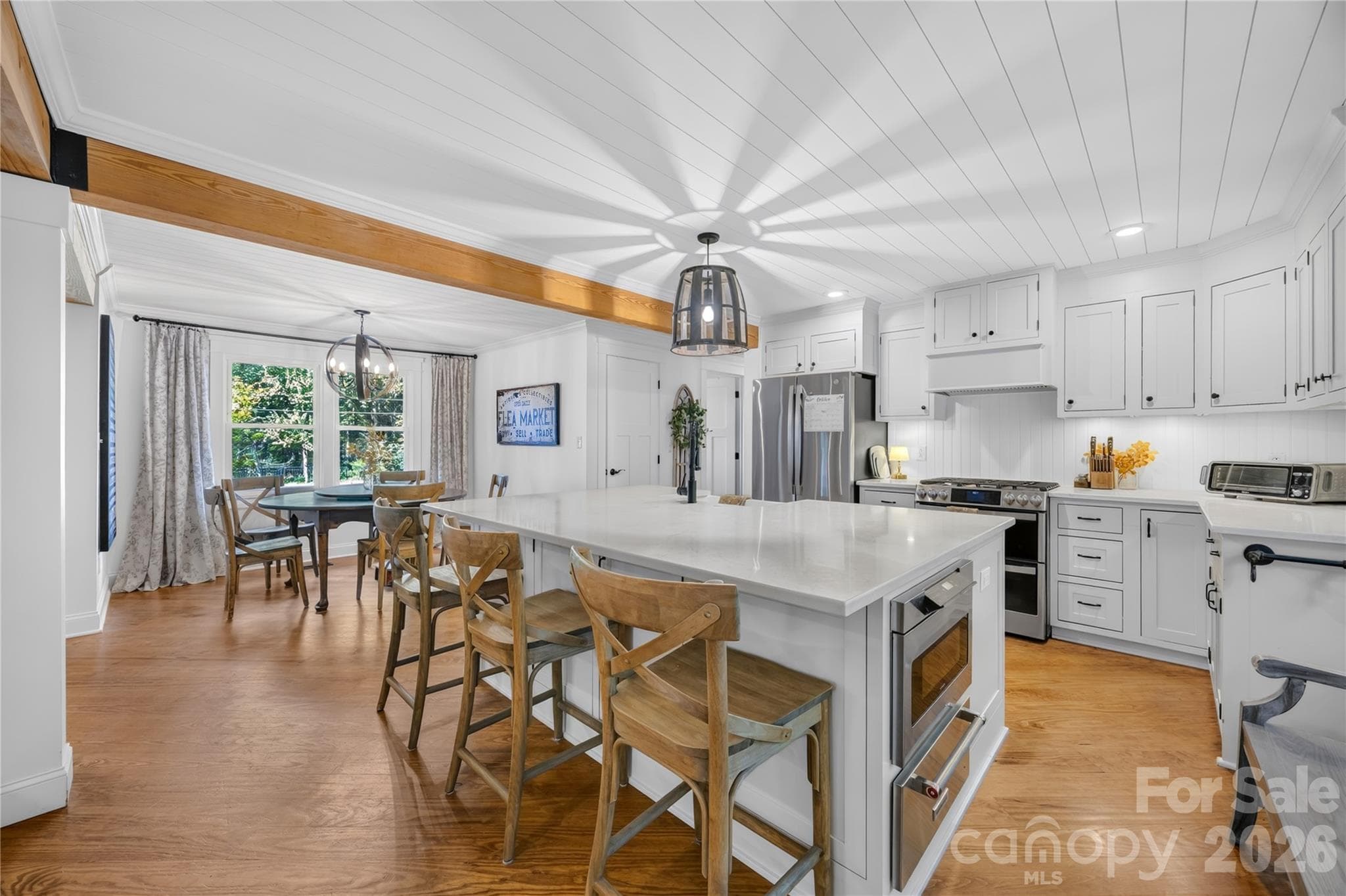 Single Family Residence at 13923 Asbury Chapel Road, Huntersville, photo 24 of 46